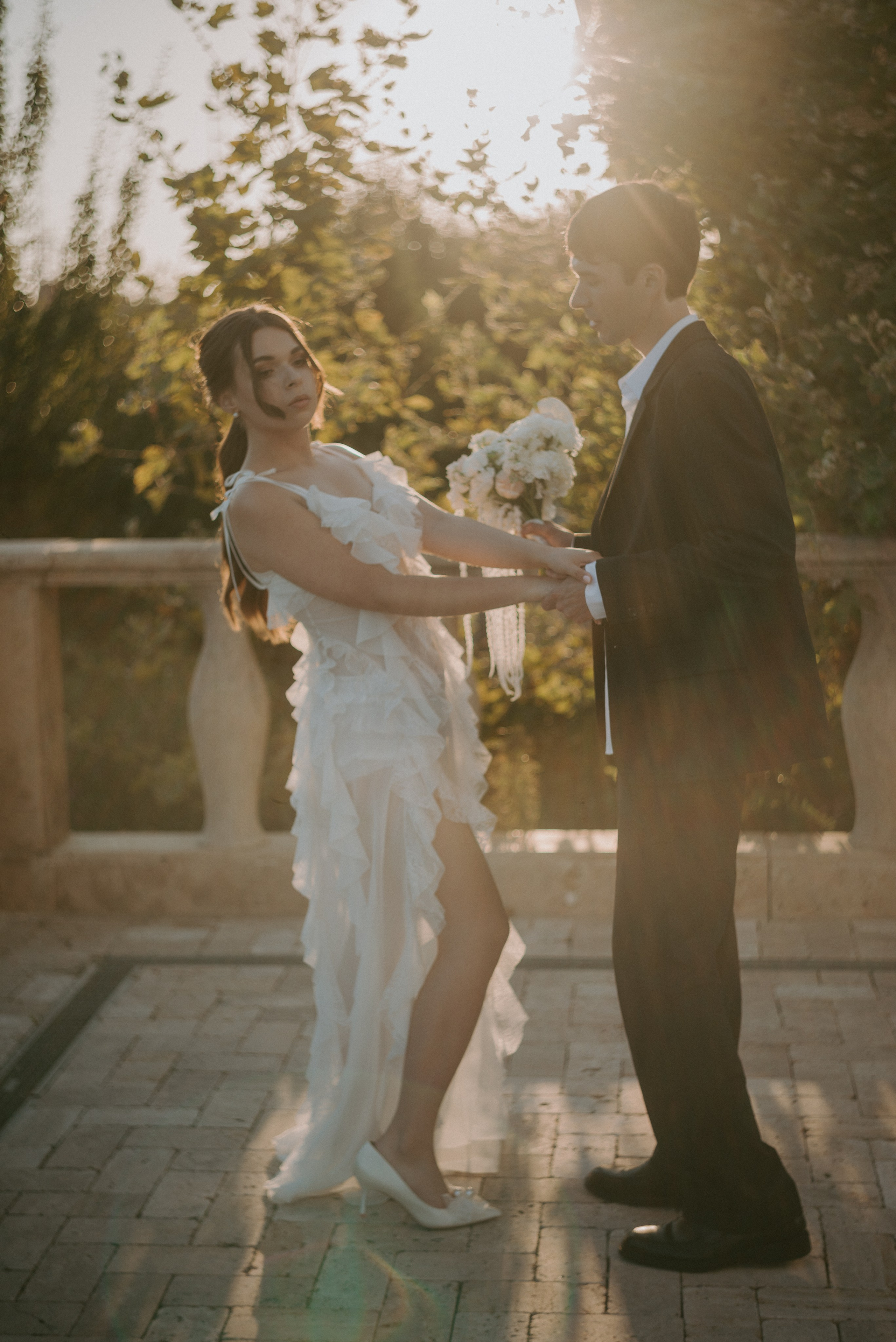 Дарья&Родион. Свадебный и семейный фотограф город Темрюк Фотостудия Темрюк