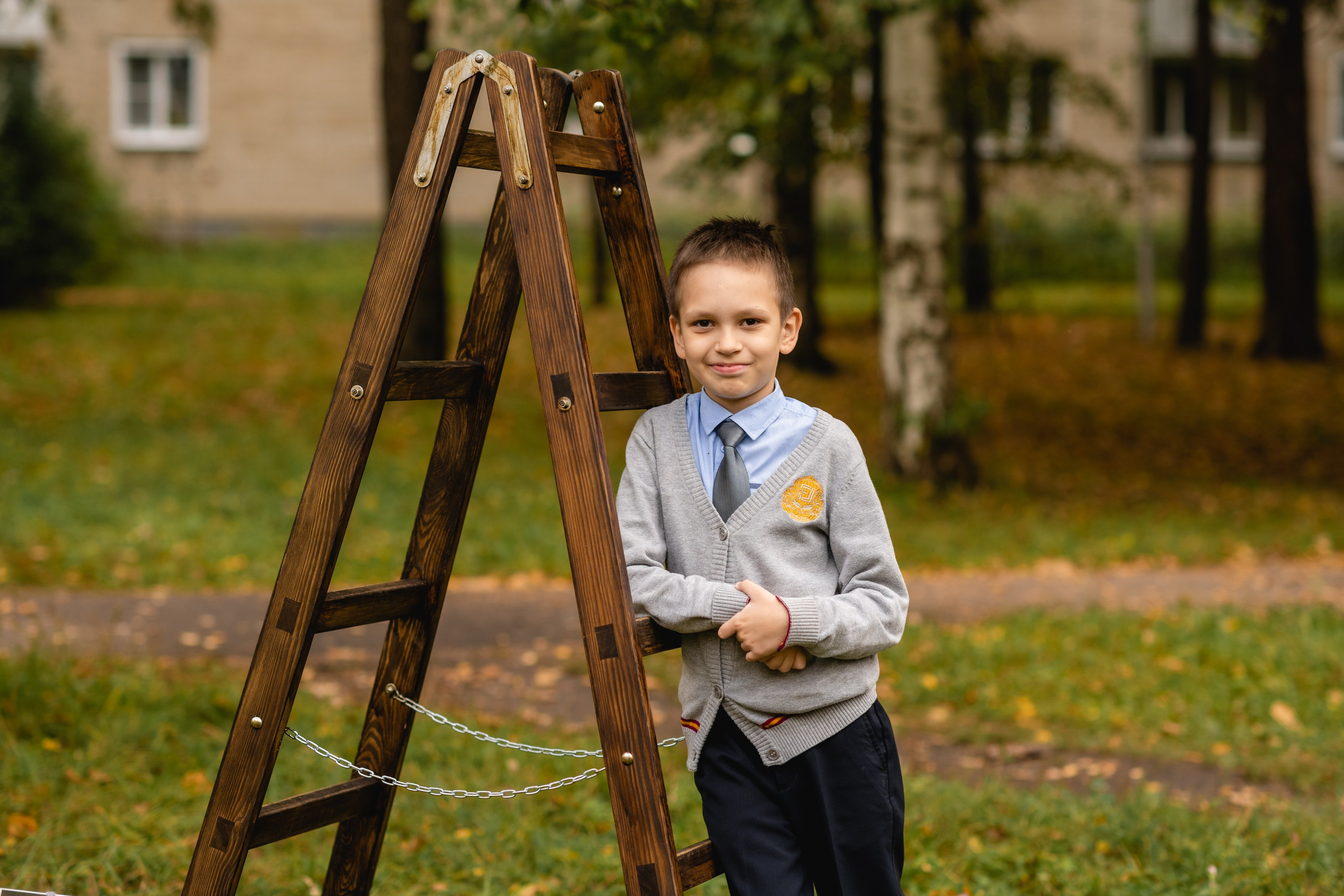 4 классы. Дом детской фотографии Арсюткиной Наталии™