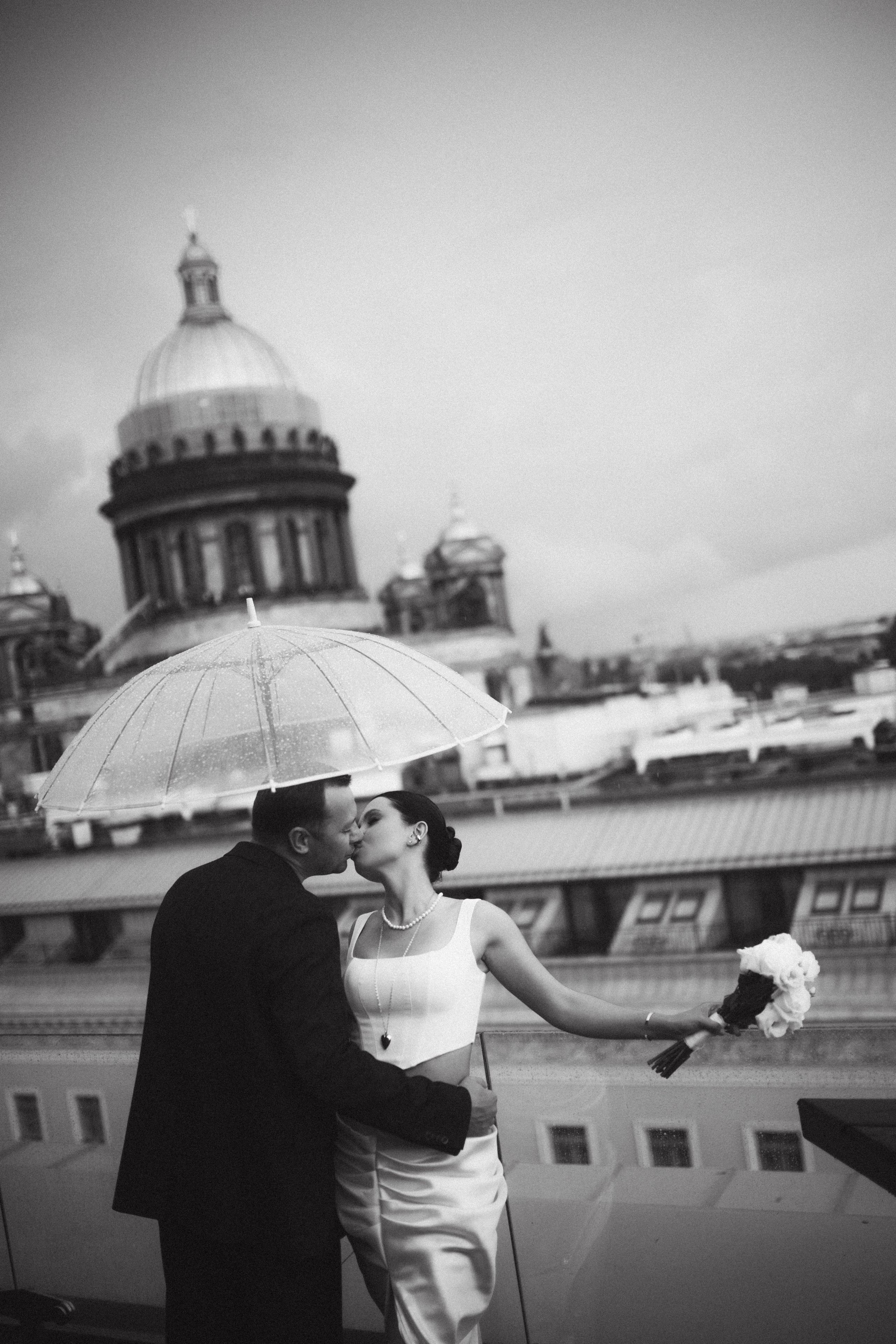 С & С | Санкт-Петербург. Фотограф Екатерина Амбрушкевич