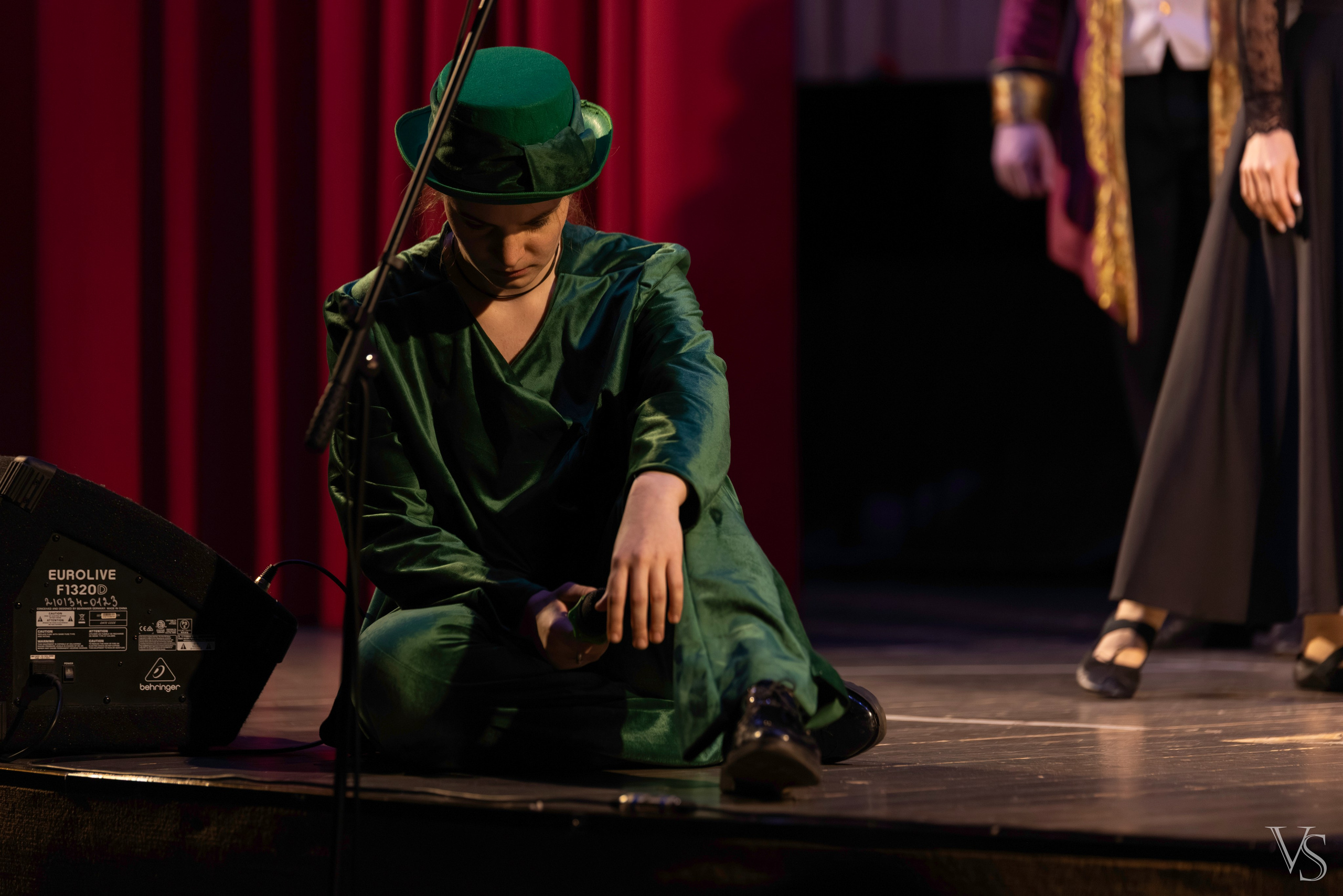 Монте Кристо. Фотограф Виктор Степанов