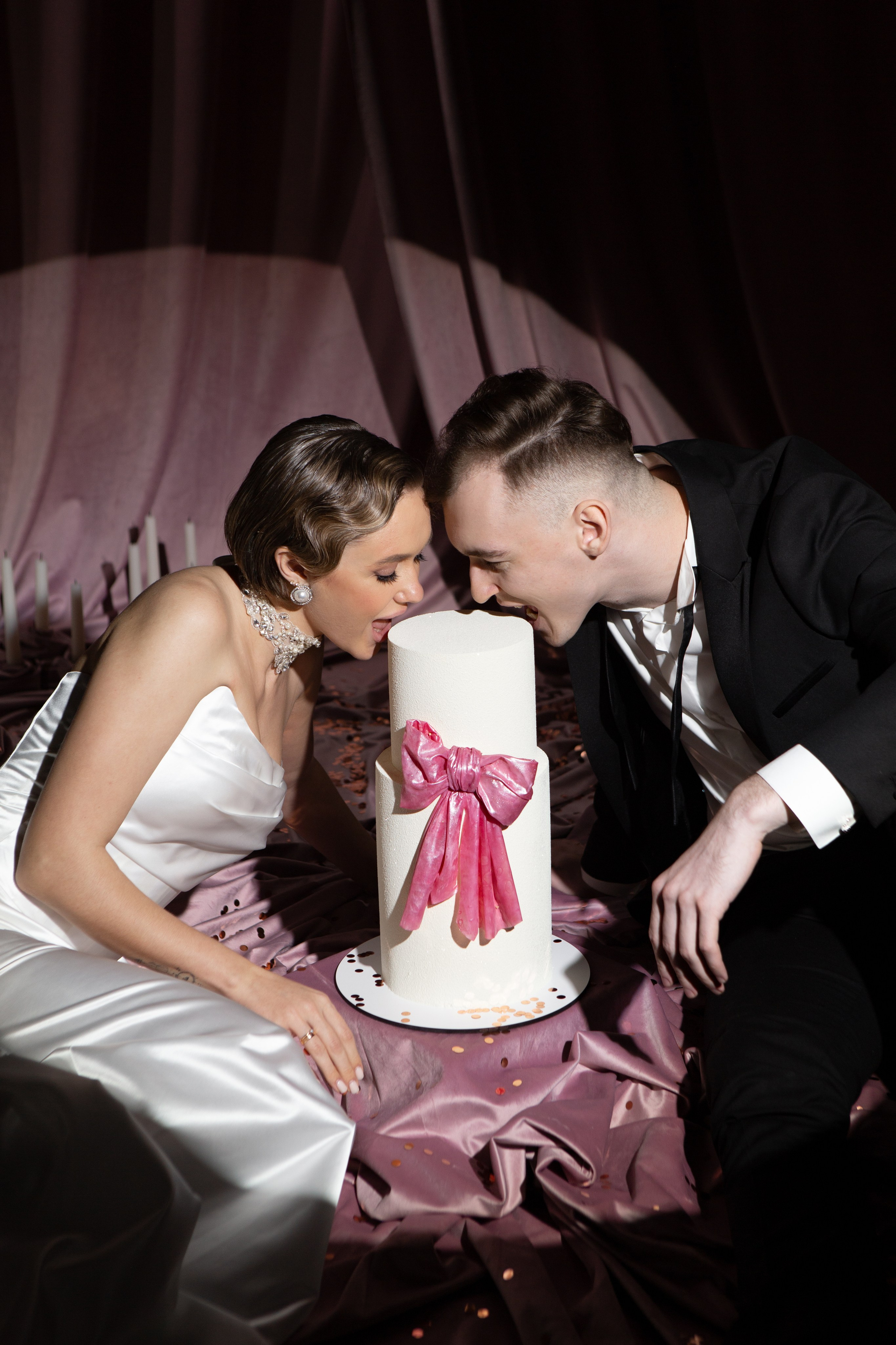 Свадебный фотограф в Ростове-на-Дону — Свадьба Ярослава и Юлии. Свадебный фотограф Ростов на Дону / Таганрог — Усачева Анастасия