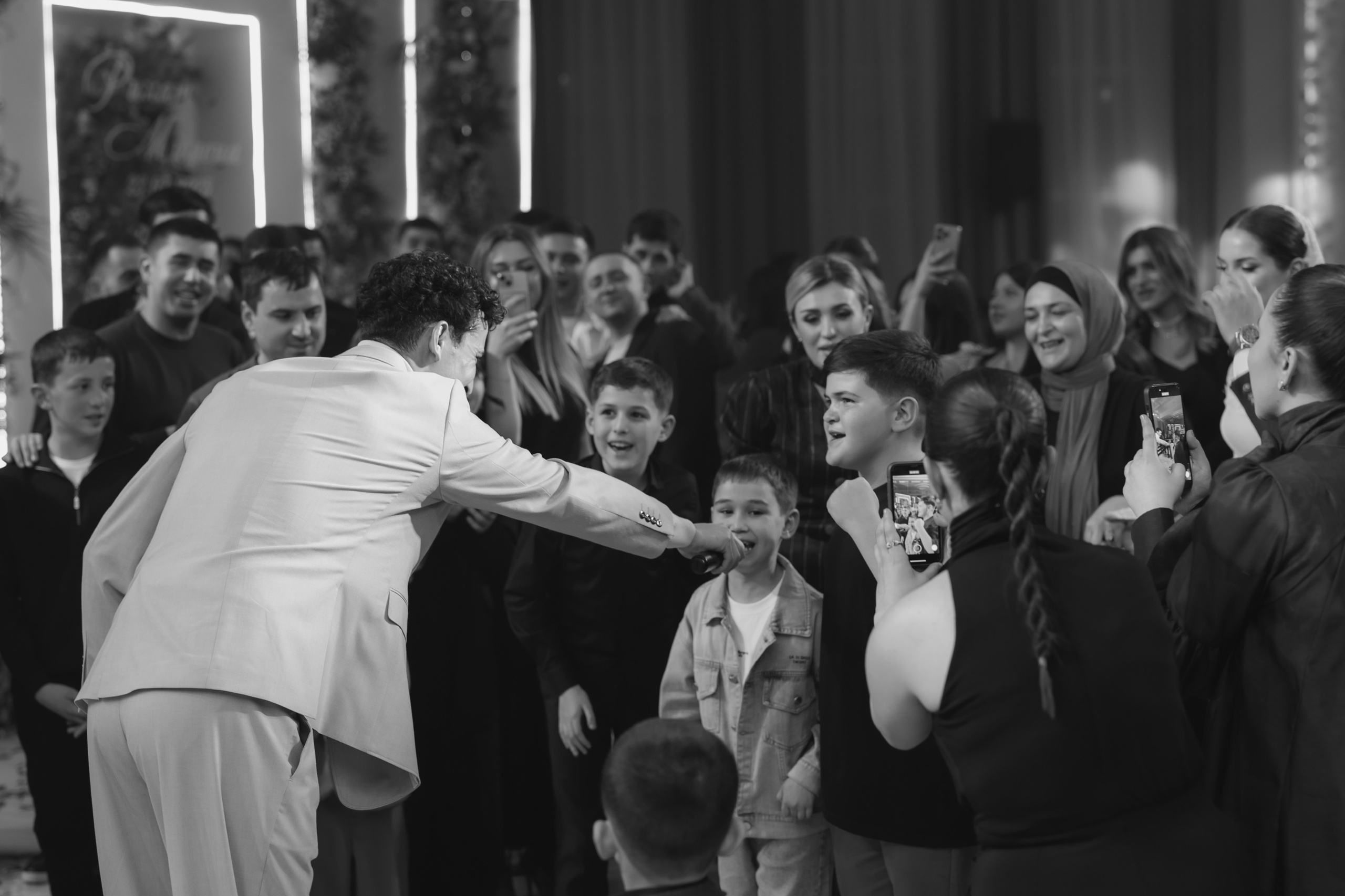 Wedding. Фотограф Артур Саубаров в городе Нальчик