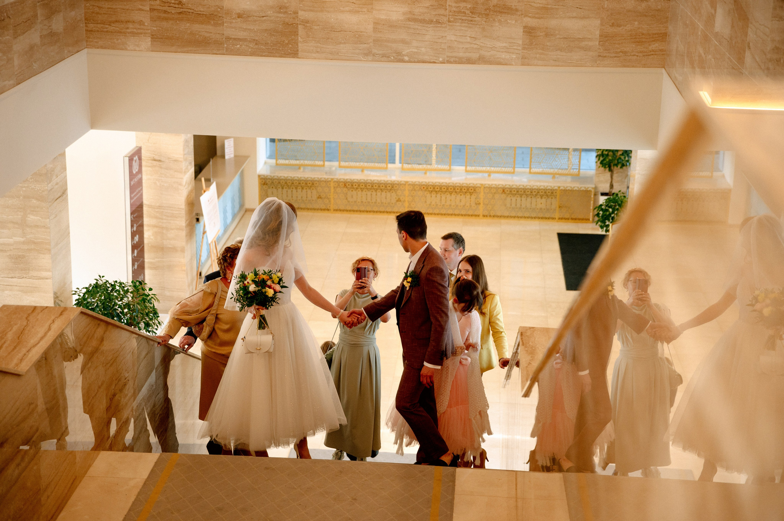 ЭМИЛИЯ И ИГОРЬ. Шашкова Вероника / Свадебный и семейный фотограф Москва и Ярославль