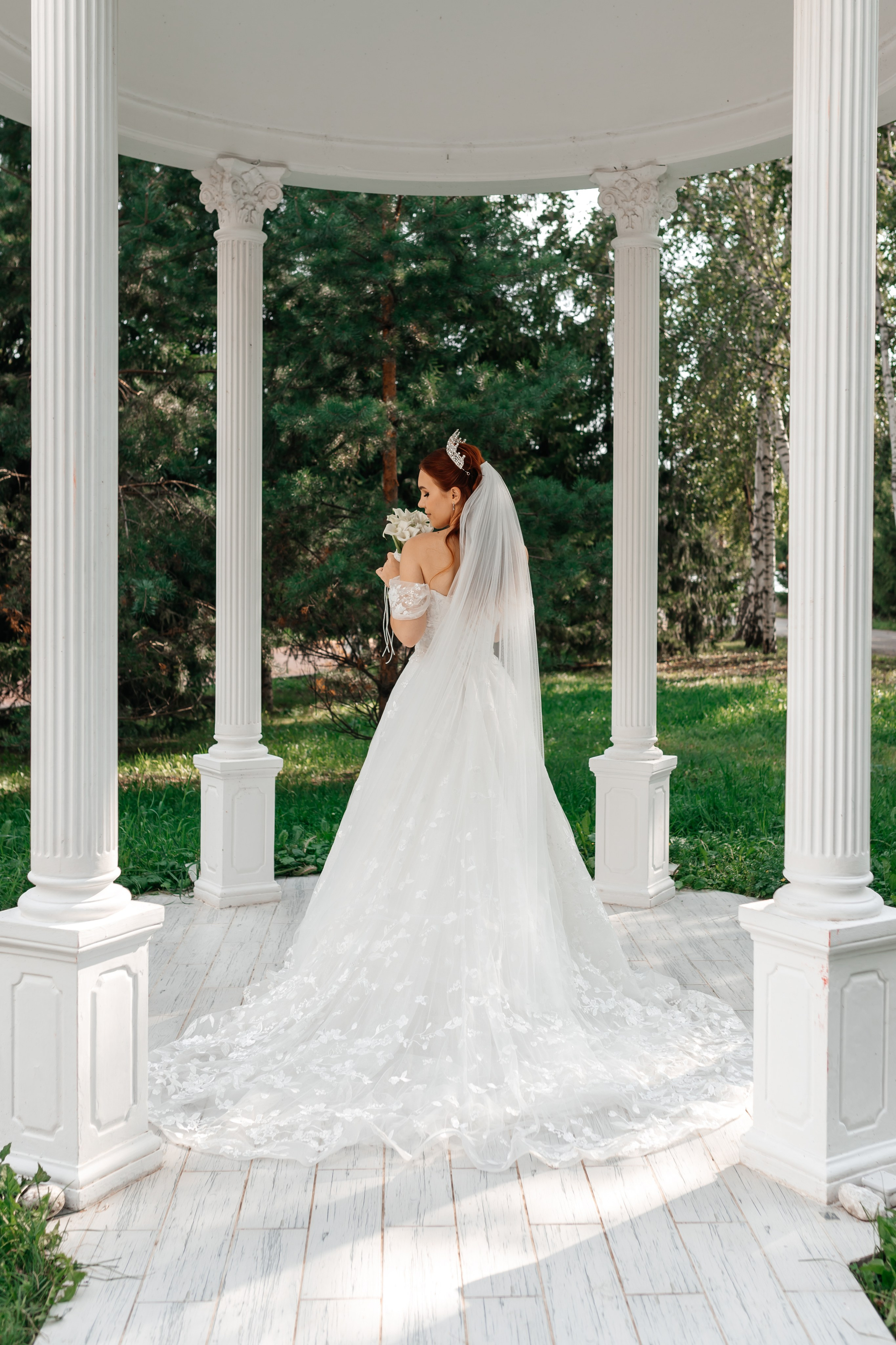 Альмир и София. Марина Шаймухаметова. Фотограф в Уфе