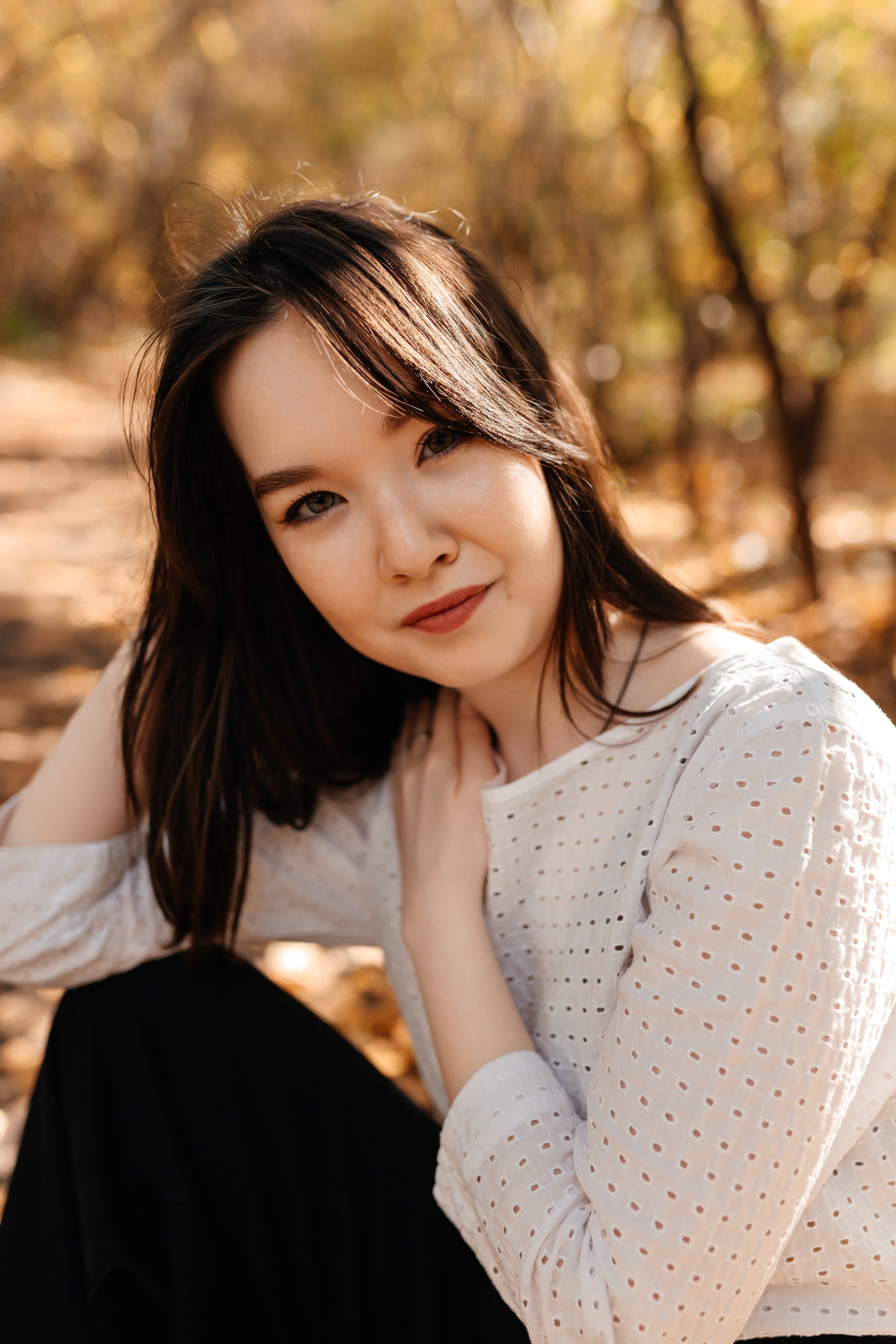 Айгуль. Марина Шаймухаметова. Фотограф в Уфе