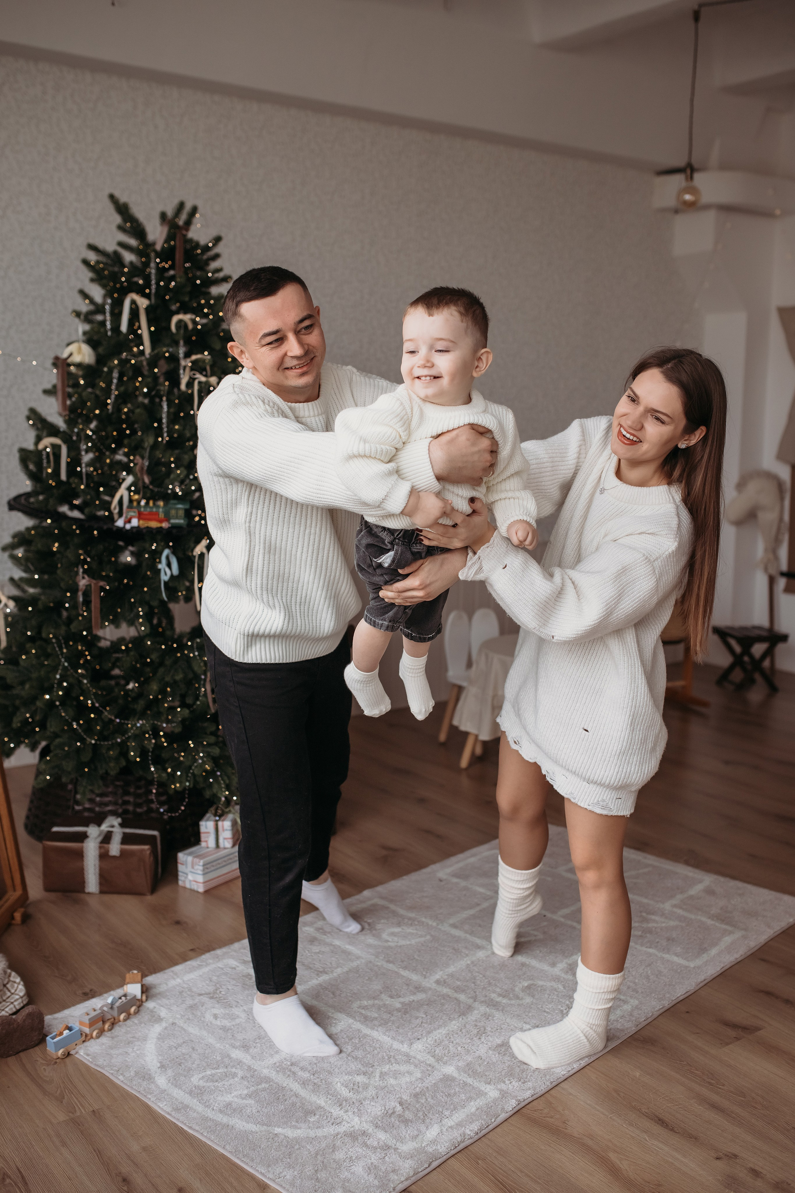 Тимофей. Семейный и детский фотограф Минск, Беларусь