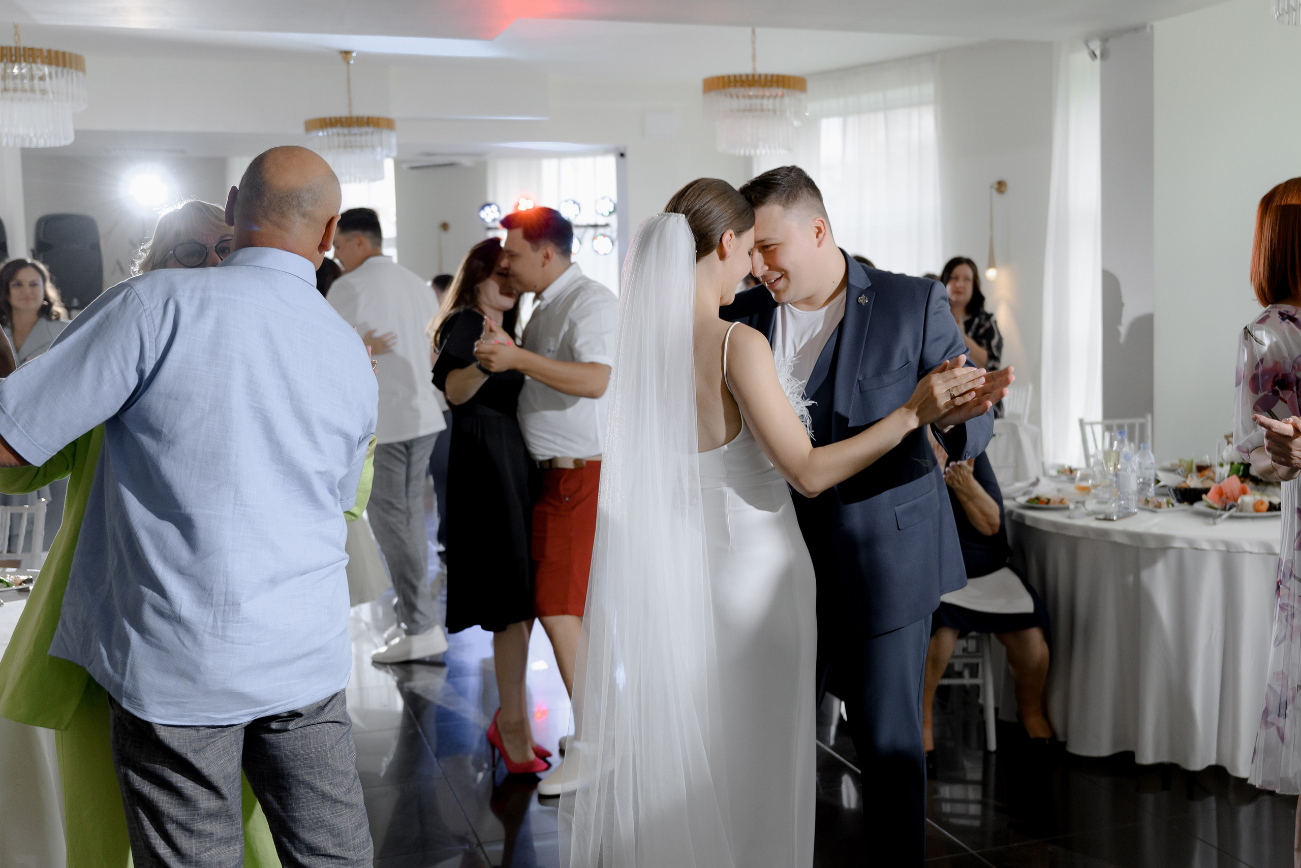 20.08.2023 Владислав и Людмила. Свадебный фотограф Челябинск Екатеринбург