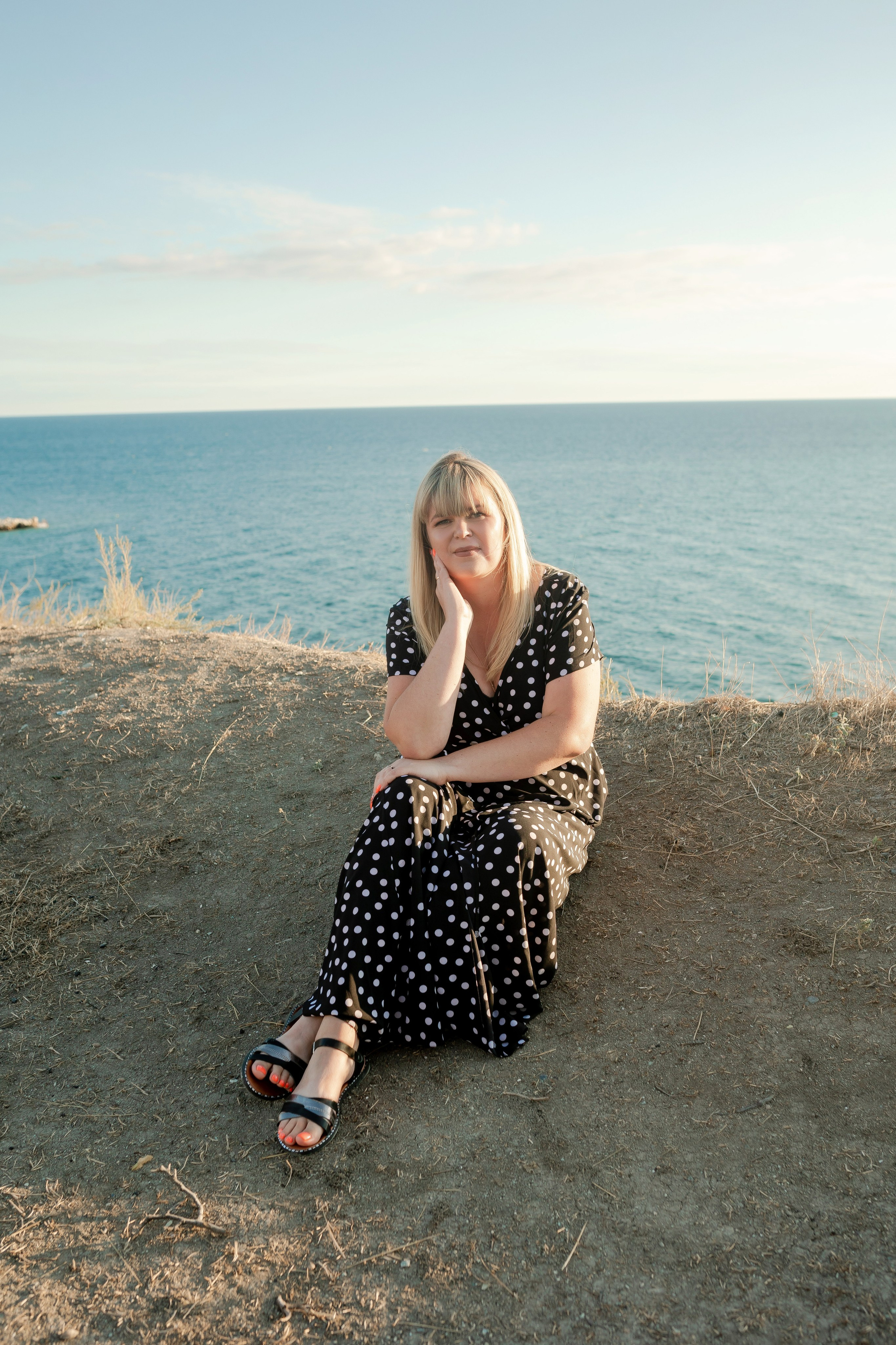 Любовь и Михаил. Фотограф в Геленджике, Архипо-Осиповке, Абрау-Дюрсо, Кринице Виктория