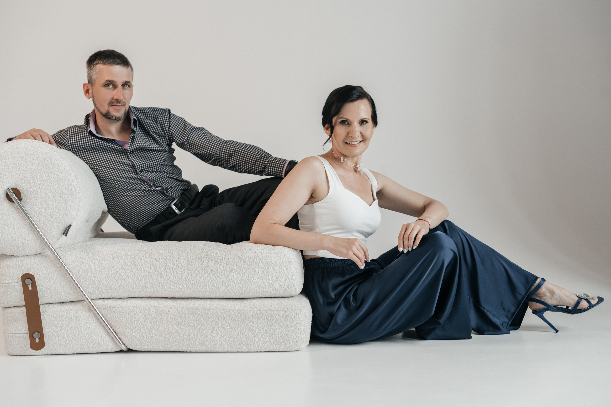 Оля и Артем. Портретный фотограф во Владивостоке Наталья Макарова