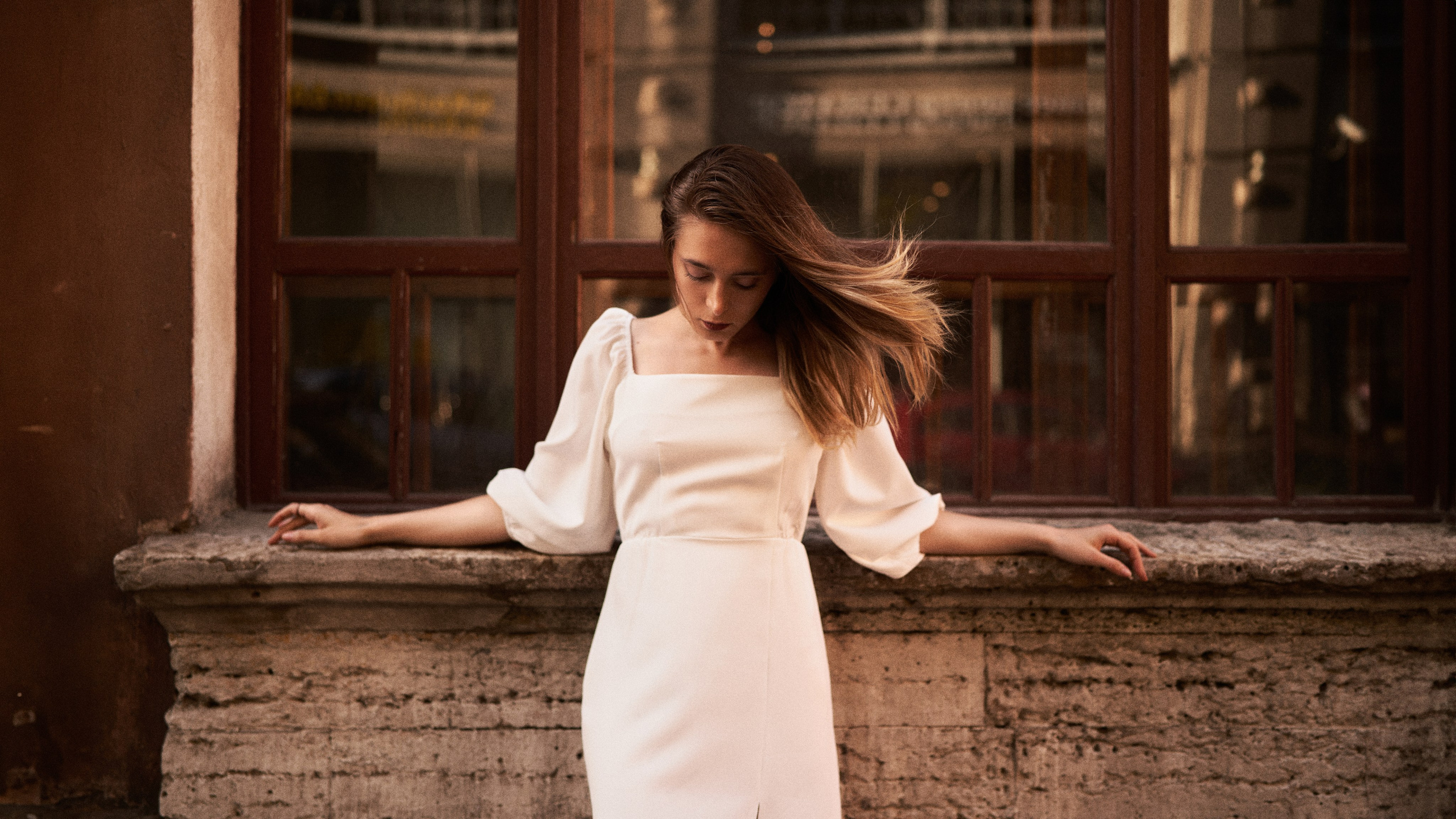 Ирина. Сергей Горшенин — профессиональный фотограф