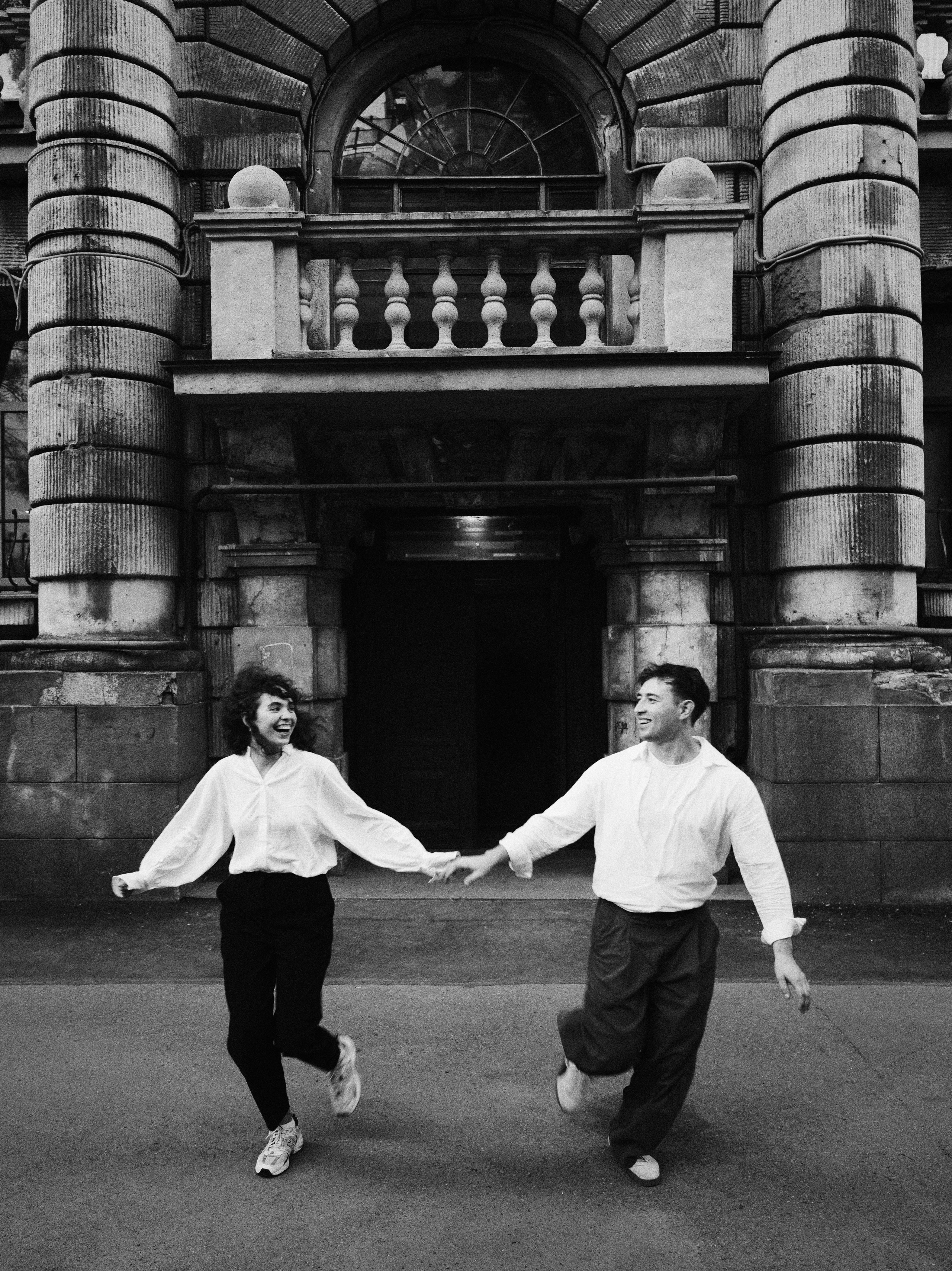 Солнце на двоих. Сергей Горшенин — профессиональный фотограф