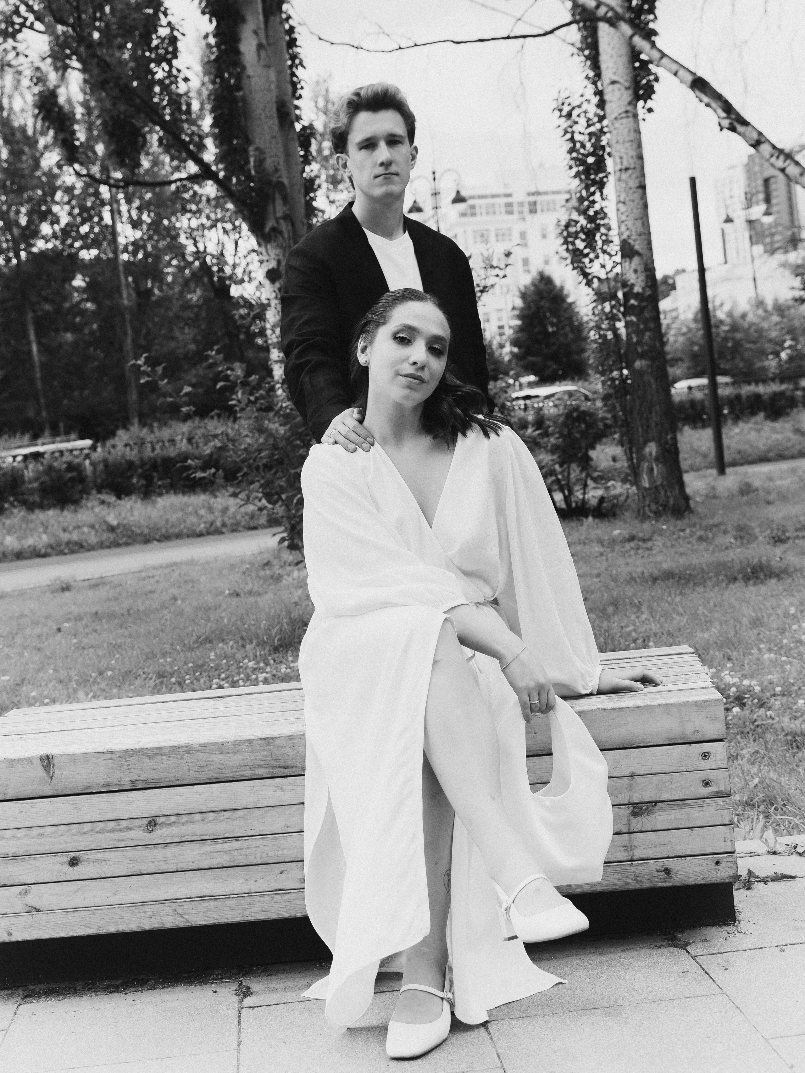 Илья и Вика. Катерина Аникеева | Фотограф | Екатеринбург