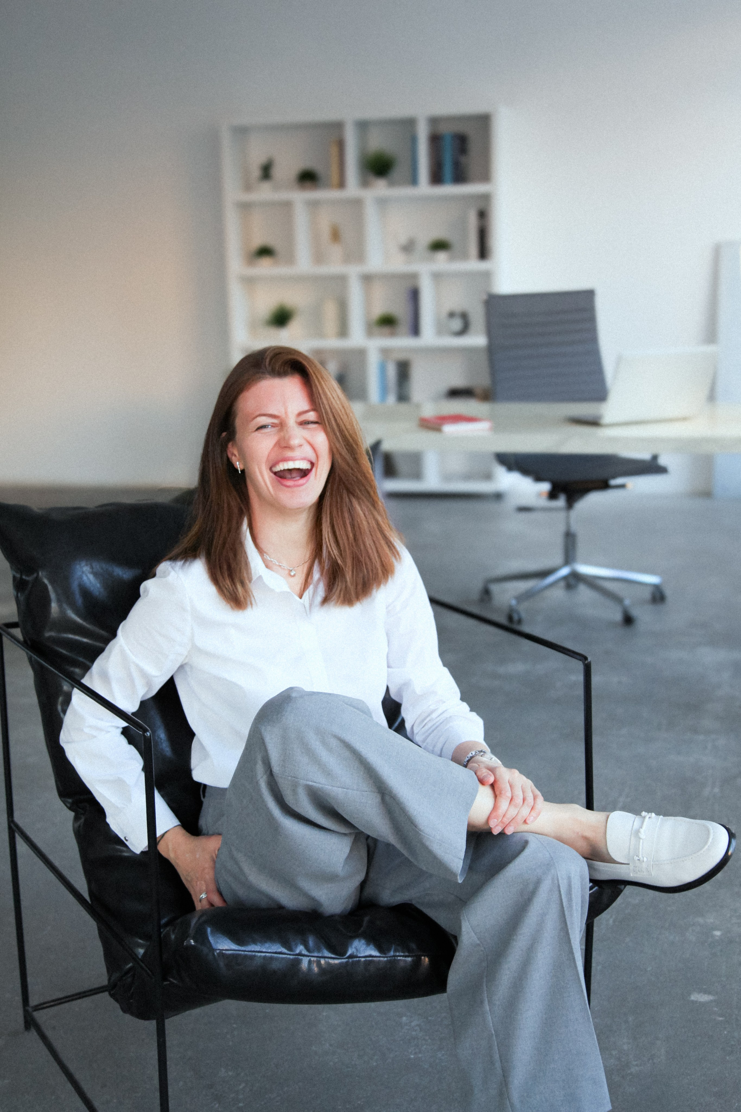 Марина. Татьяна Фокина — портретный фотограф и AI creator