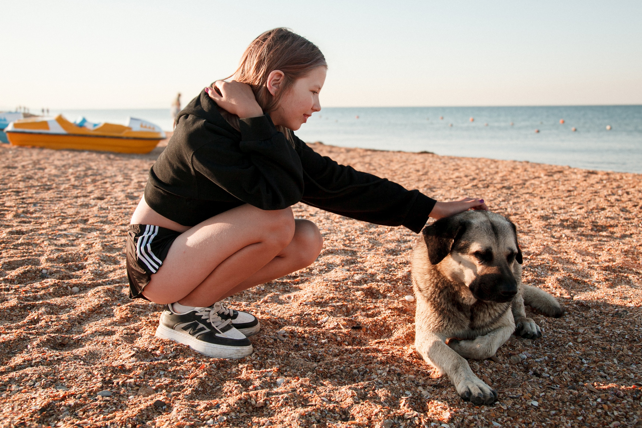 Ольга и Диана. Татьяна Фокина — портретный фотограф и AI creator