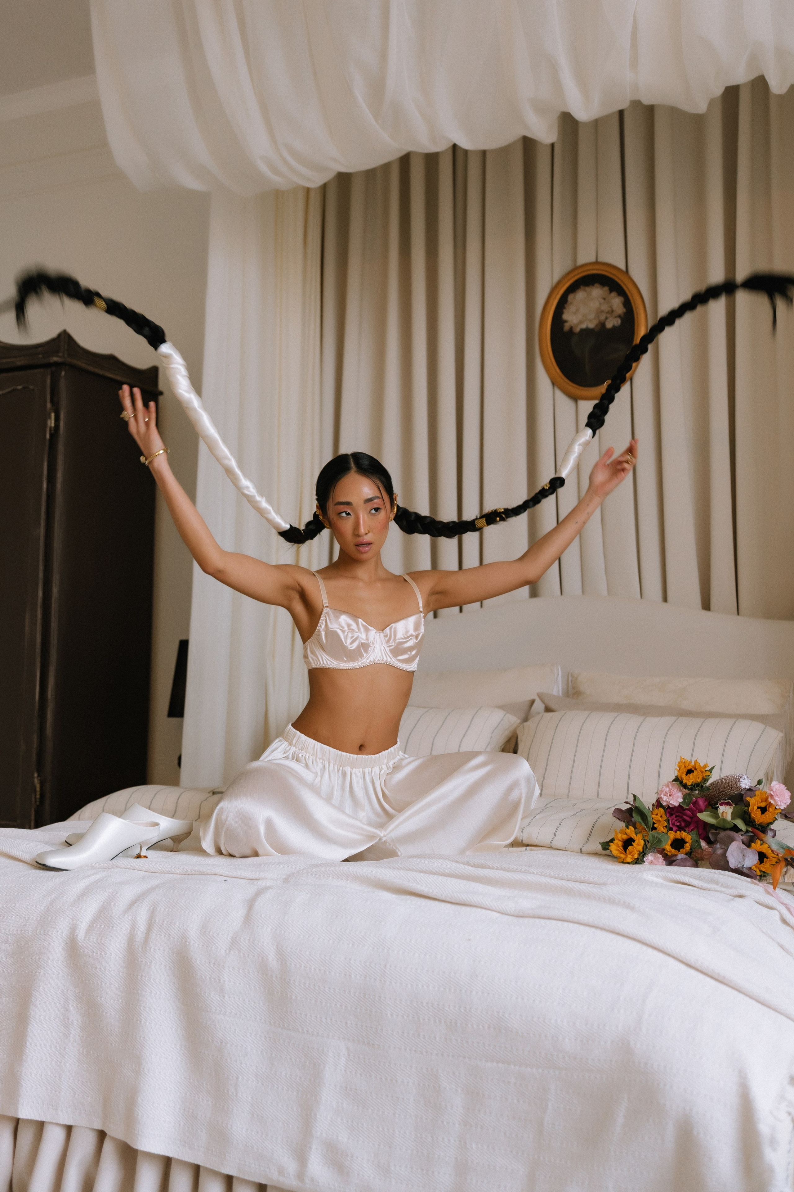 Утро невесты. Свадебный фотограф Юлия Галкина Ростов на Дону