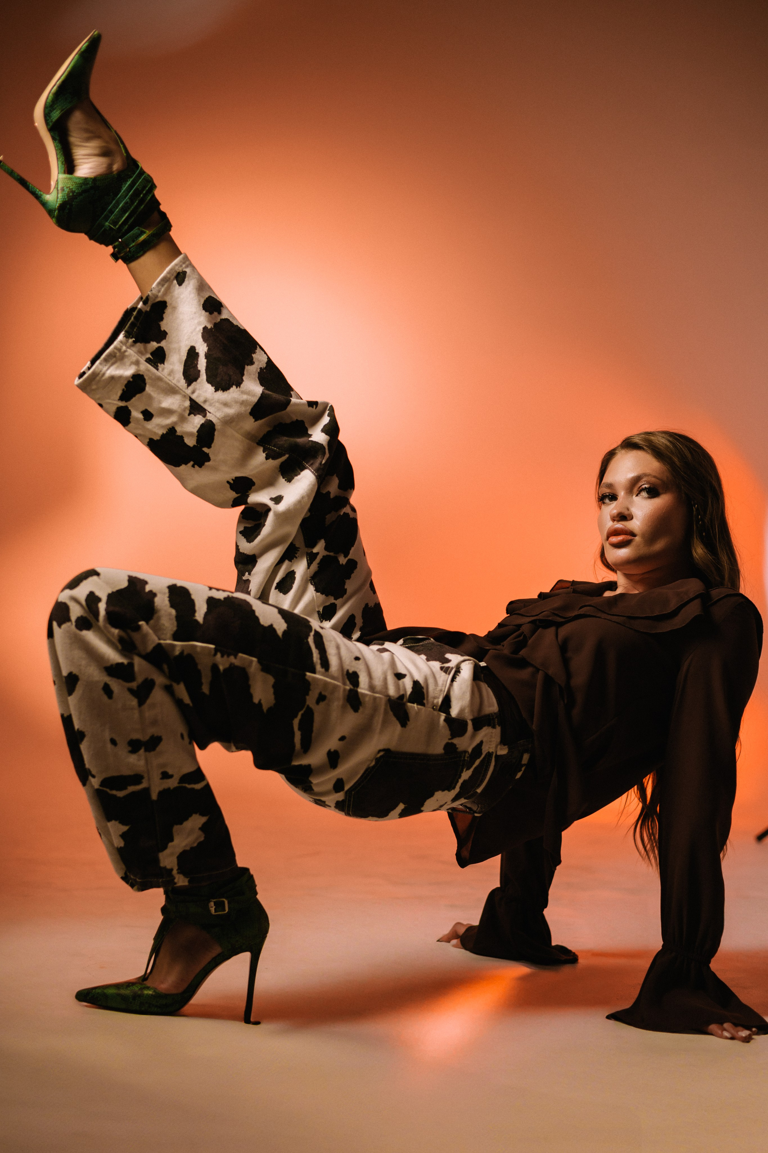 В стиле fashion. Свадебный фотограф Юлия Галкина Ростов на Дону