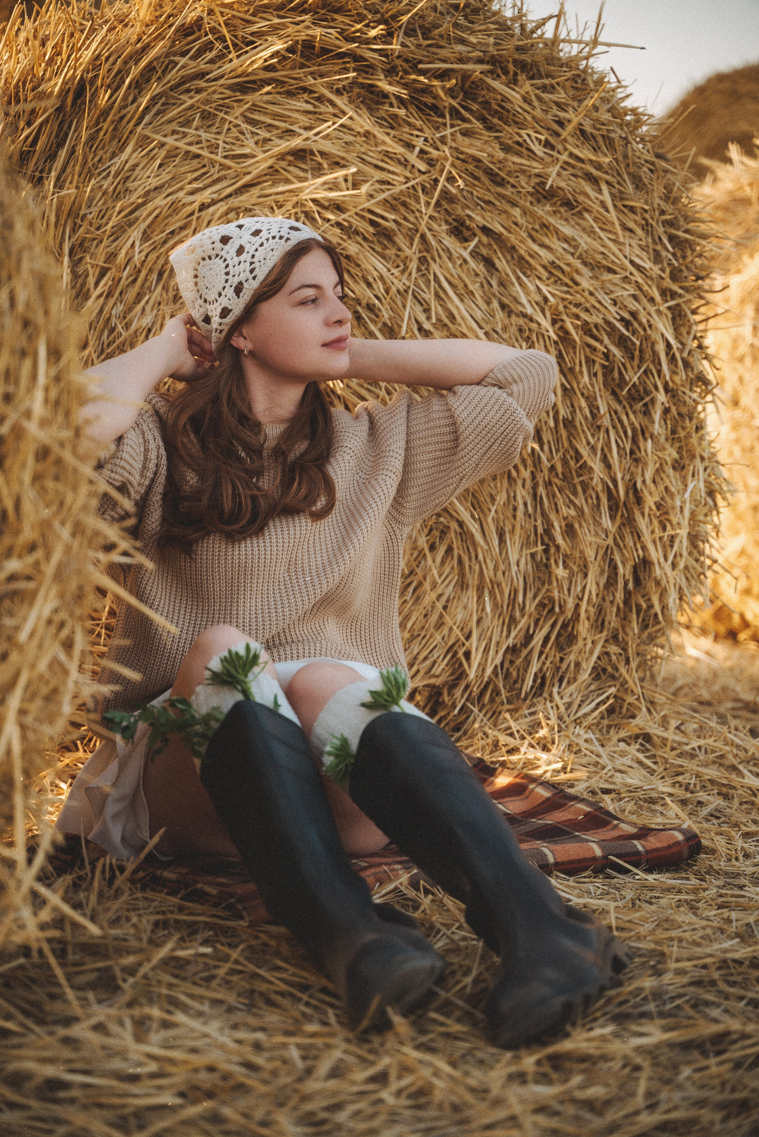 Виктория. Фотограф Новочеркасск Ольга Мальцева
