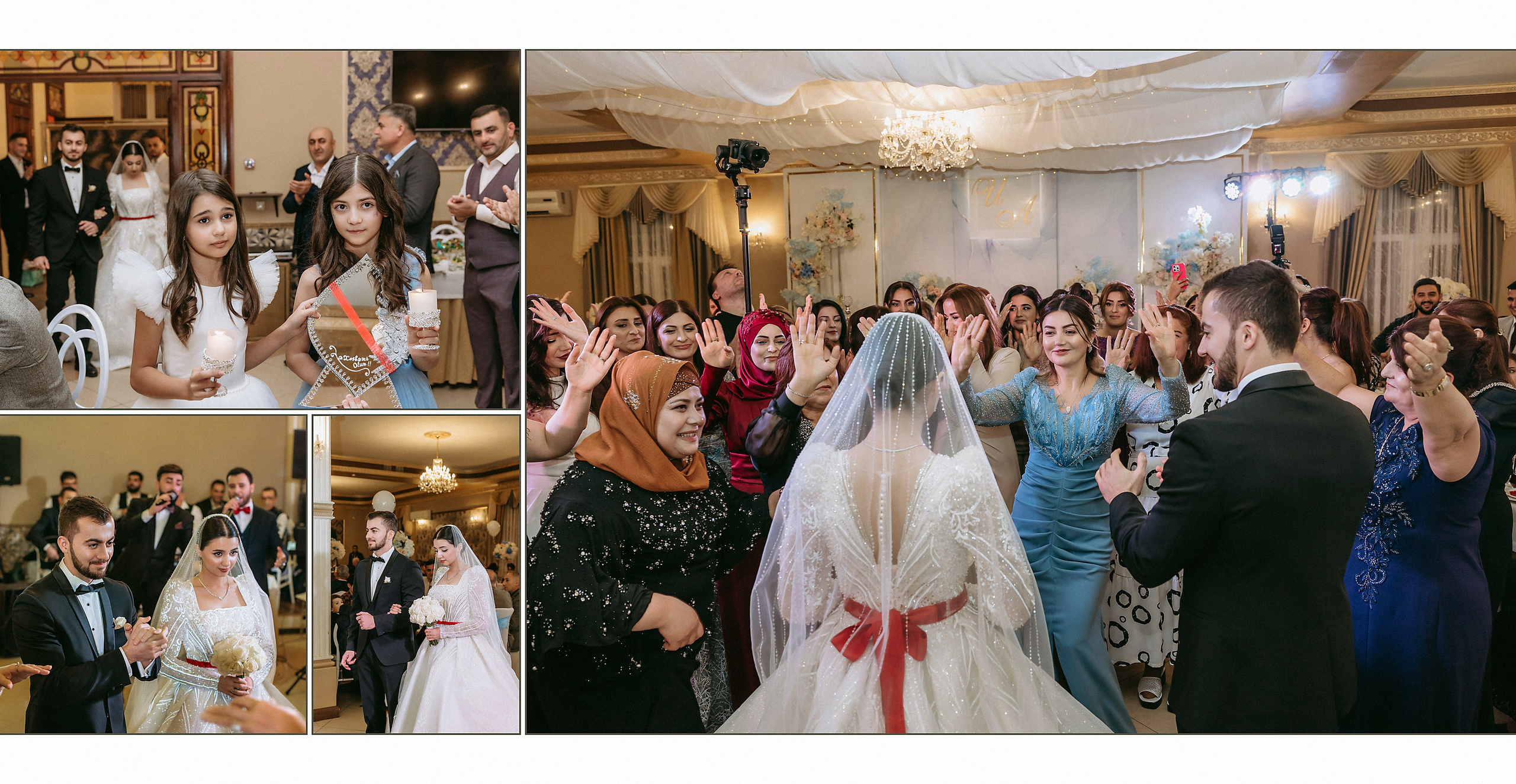 Исмаил и Леман 7 октября 2023. Фотограф в Калининграде свадебная фотография, репортажная, фотосессии