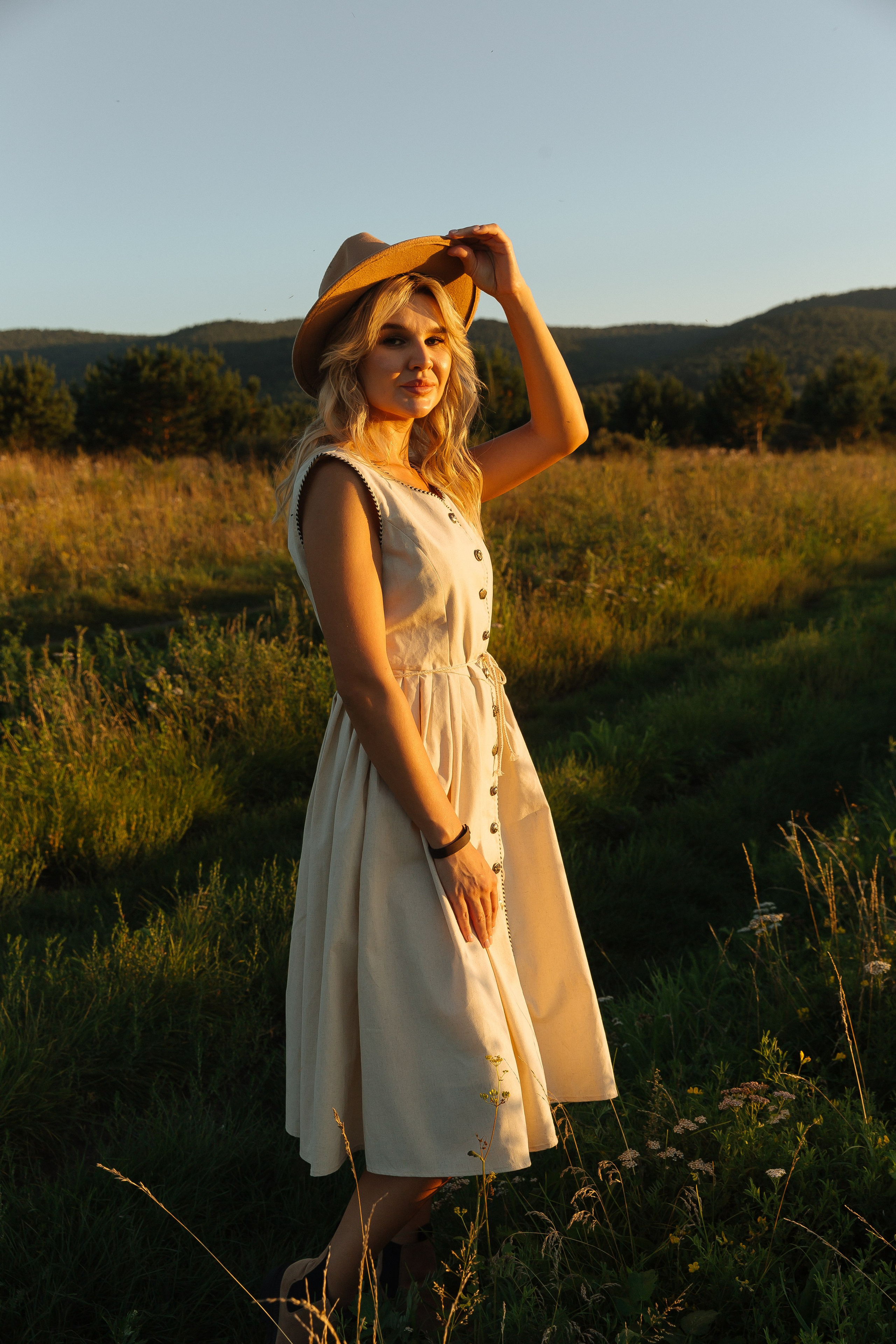 Прогулка. Фотограф в Красноярске Любовь Малеева