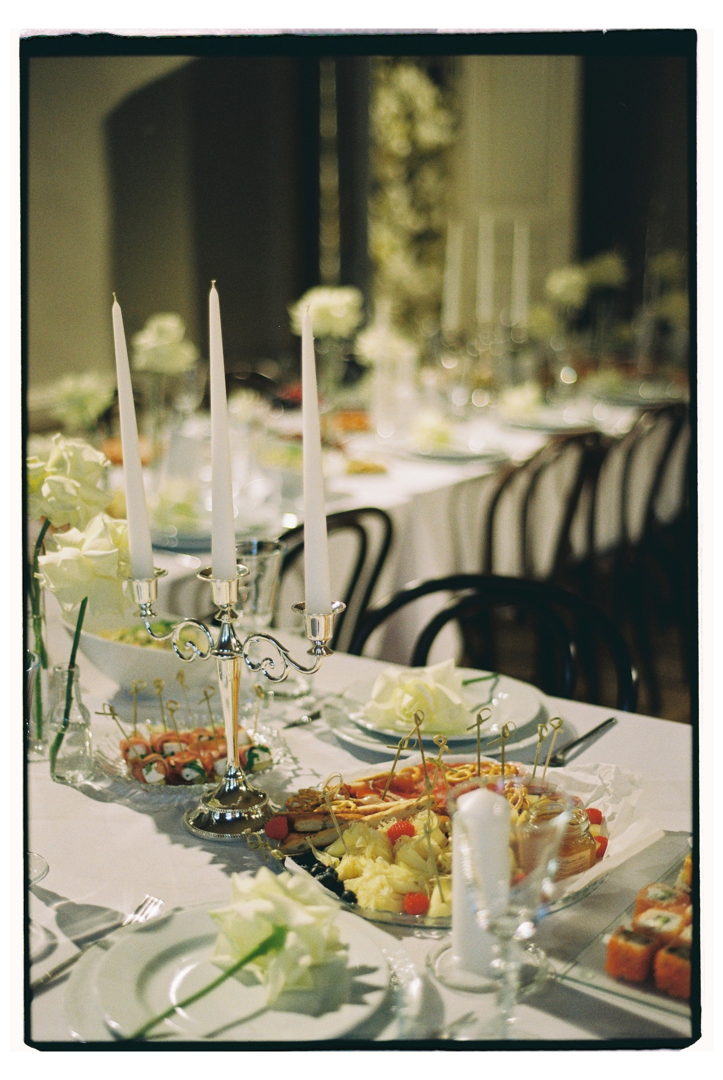 Полина / День рождения. Свадебный фотограф в Москве Евгений Рыжов