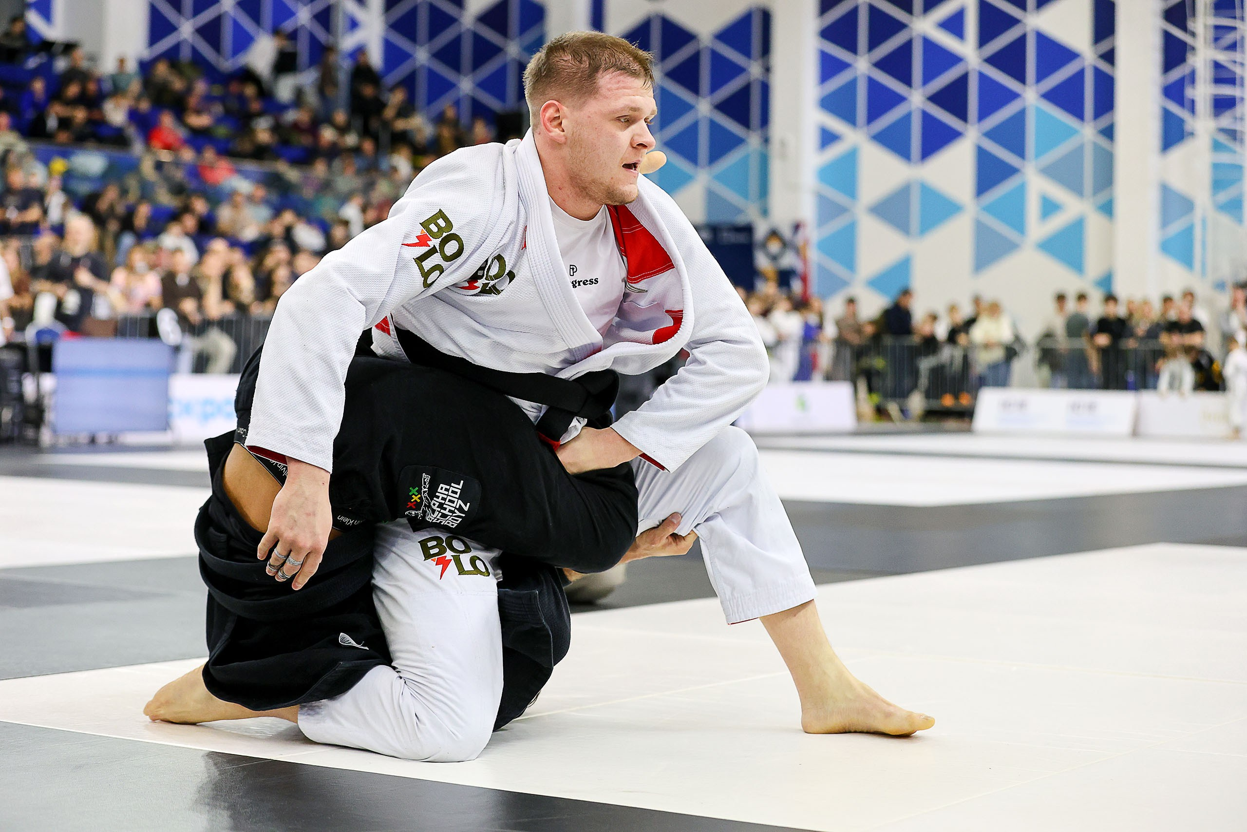 BJJ. Спортивный фотограф в Нижнем Новгороде и Сочи Ангелина Ильичева