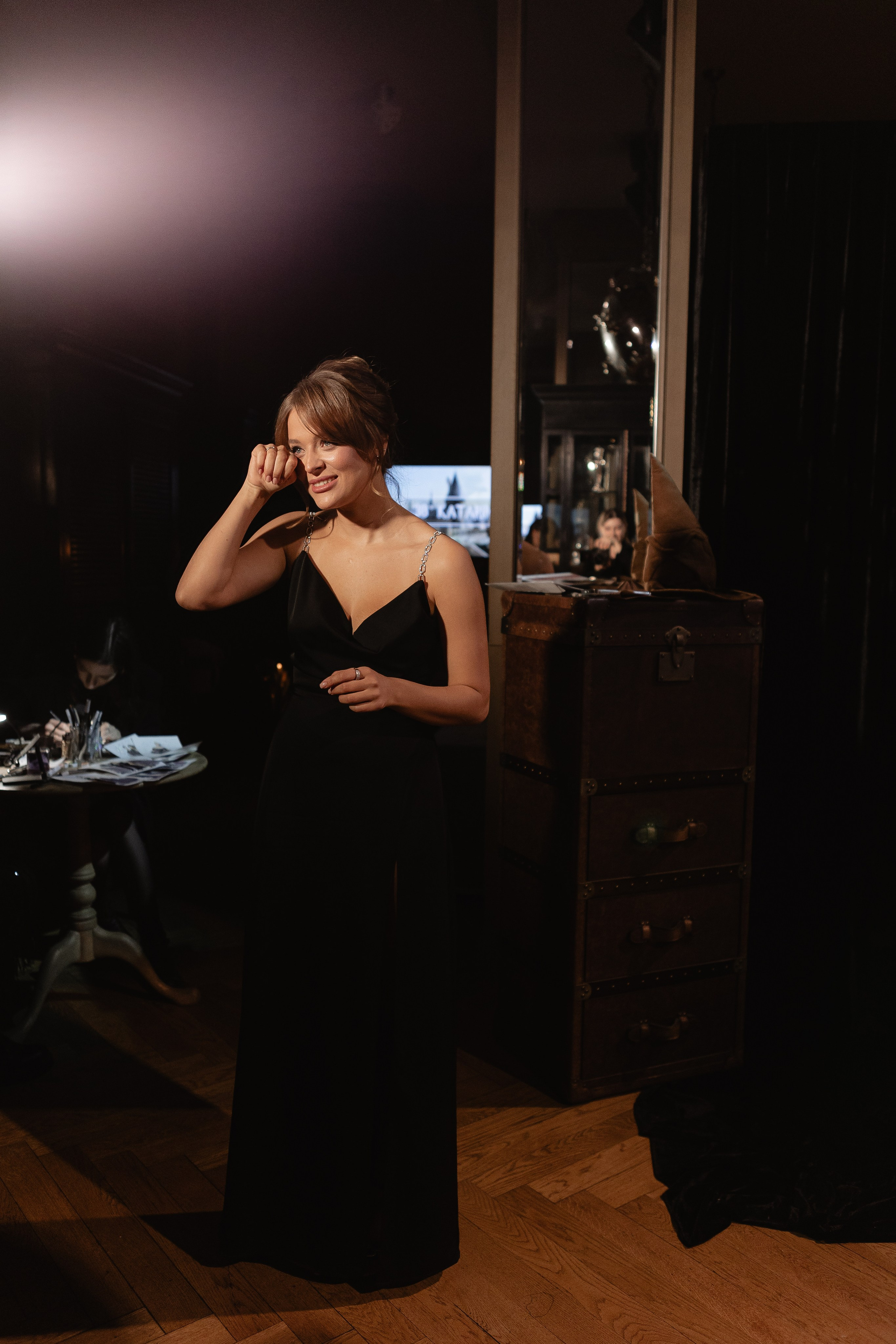 Harry Potter birthday. Свадебный и портретный фотограф Казань/Москва/СПБ Елькина Юлия