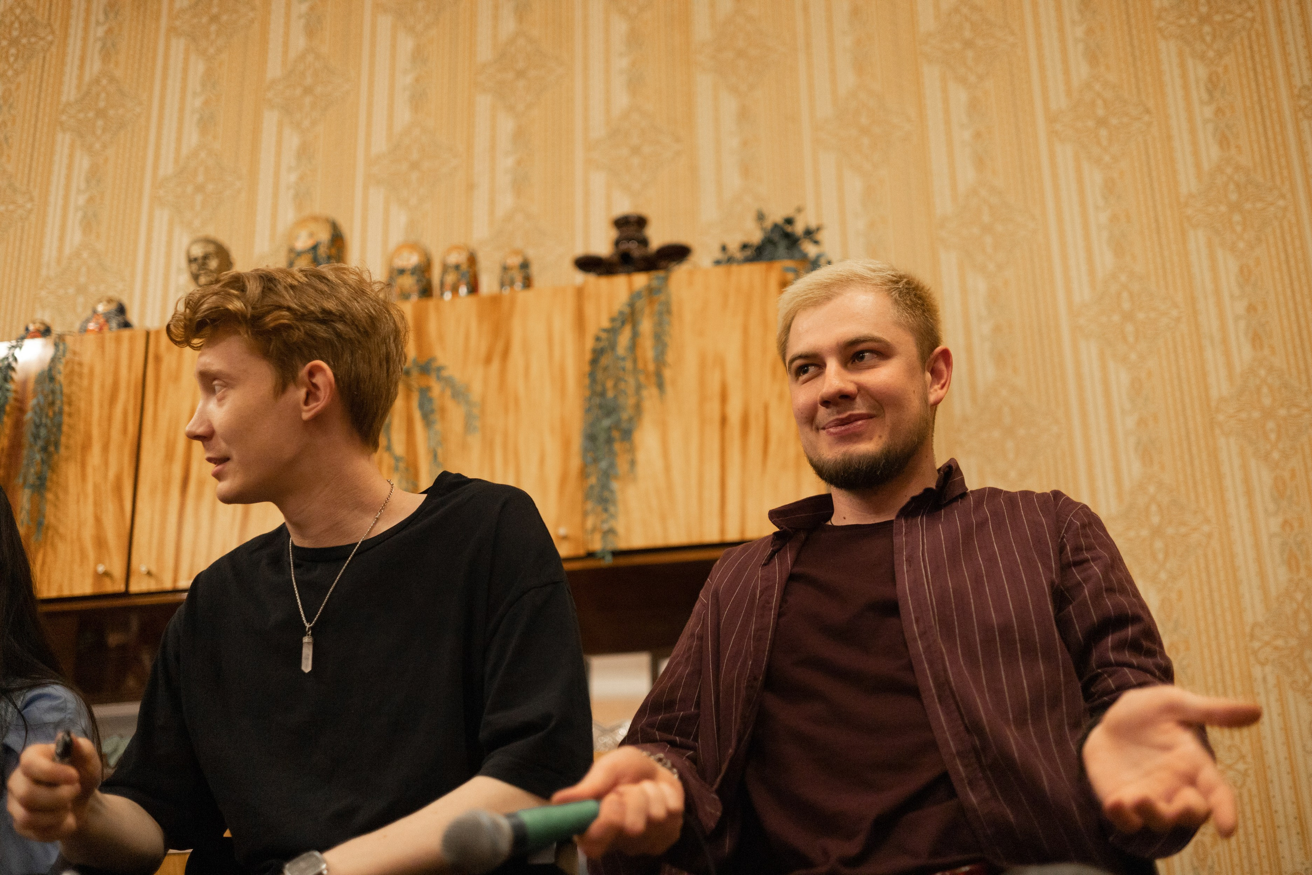 Кринжарина. Фотограф твоих воспоминаний | Алексей Алексеев