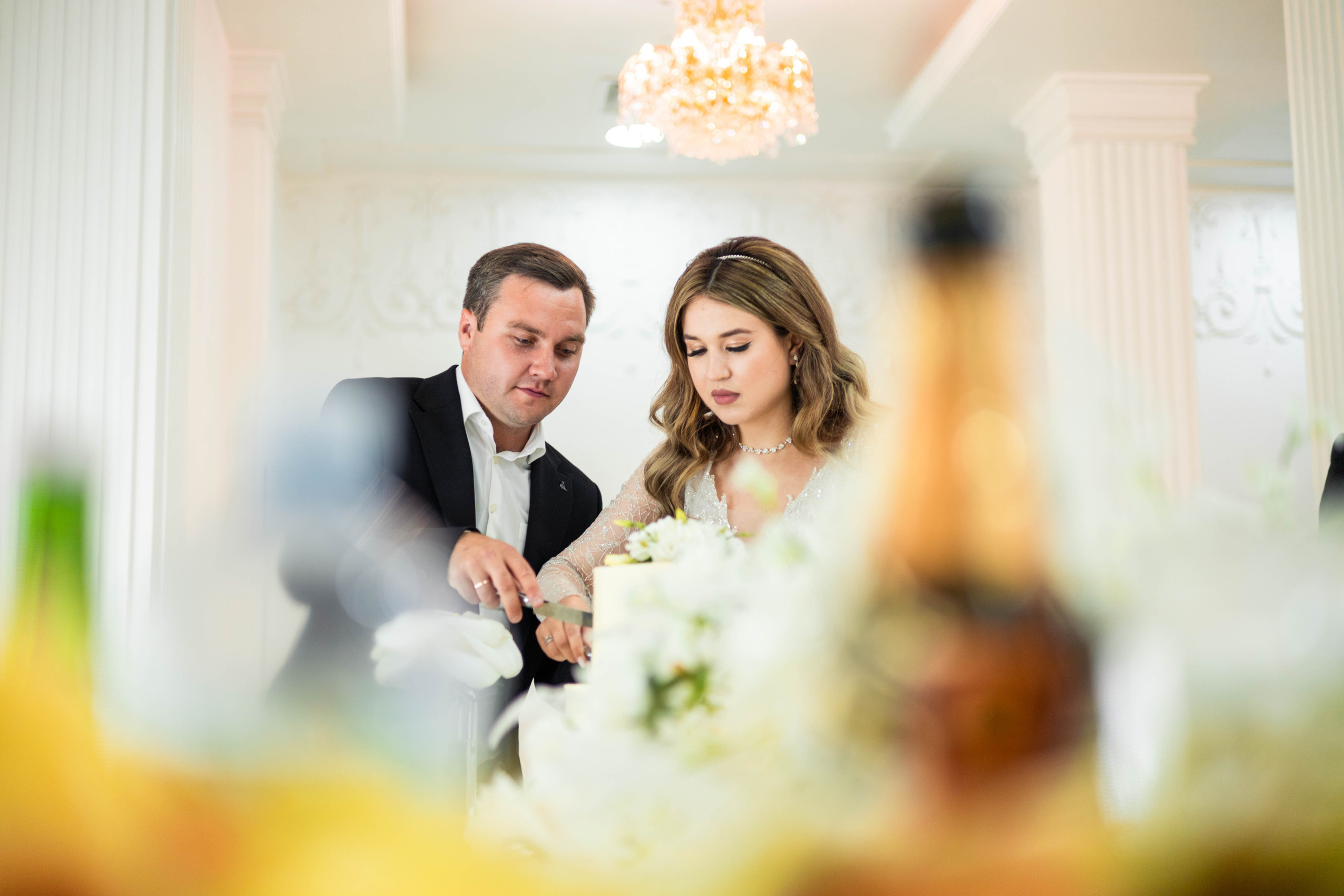 ALINA & RAFAEL. Фотограф твоих воспоминаний | Алексей Алексеев