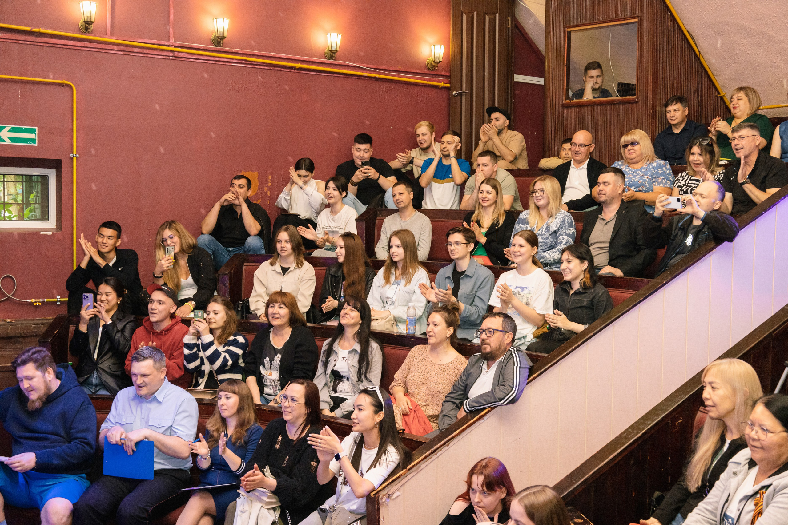 Лига Импровизаций Юг | ¼ финала. Фотограф твоих воспоминаний | Алексей Алексеев