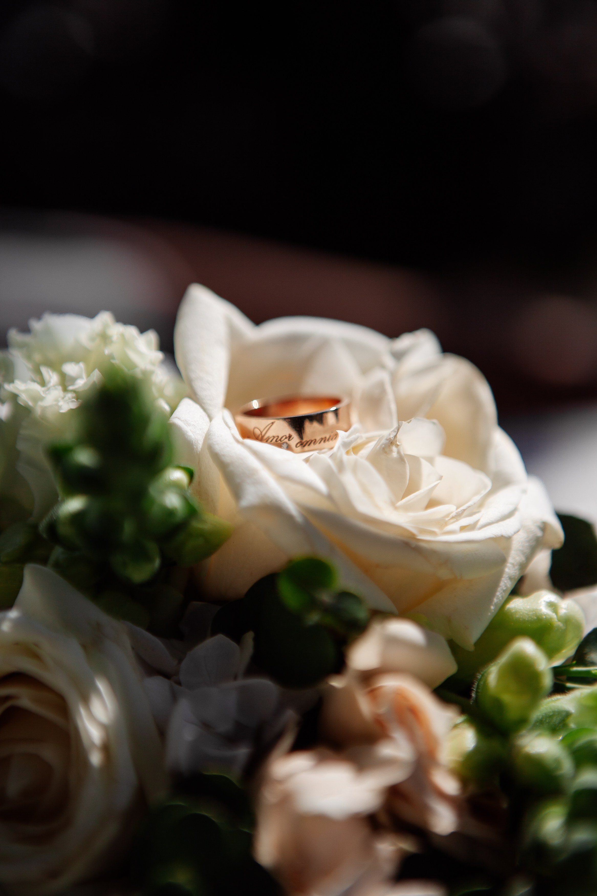 Дмитрий и Кристина. Фотограф в Нижнем Новгороде Таня Галкина