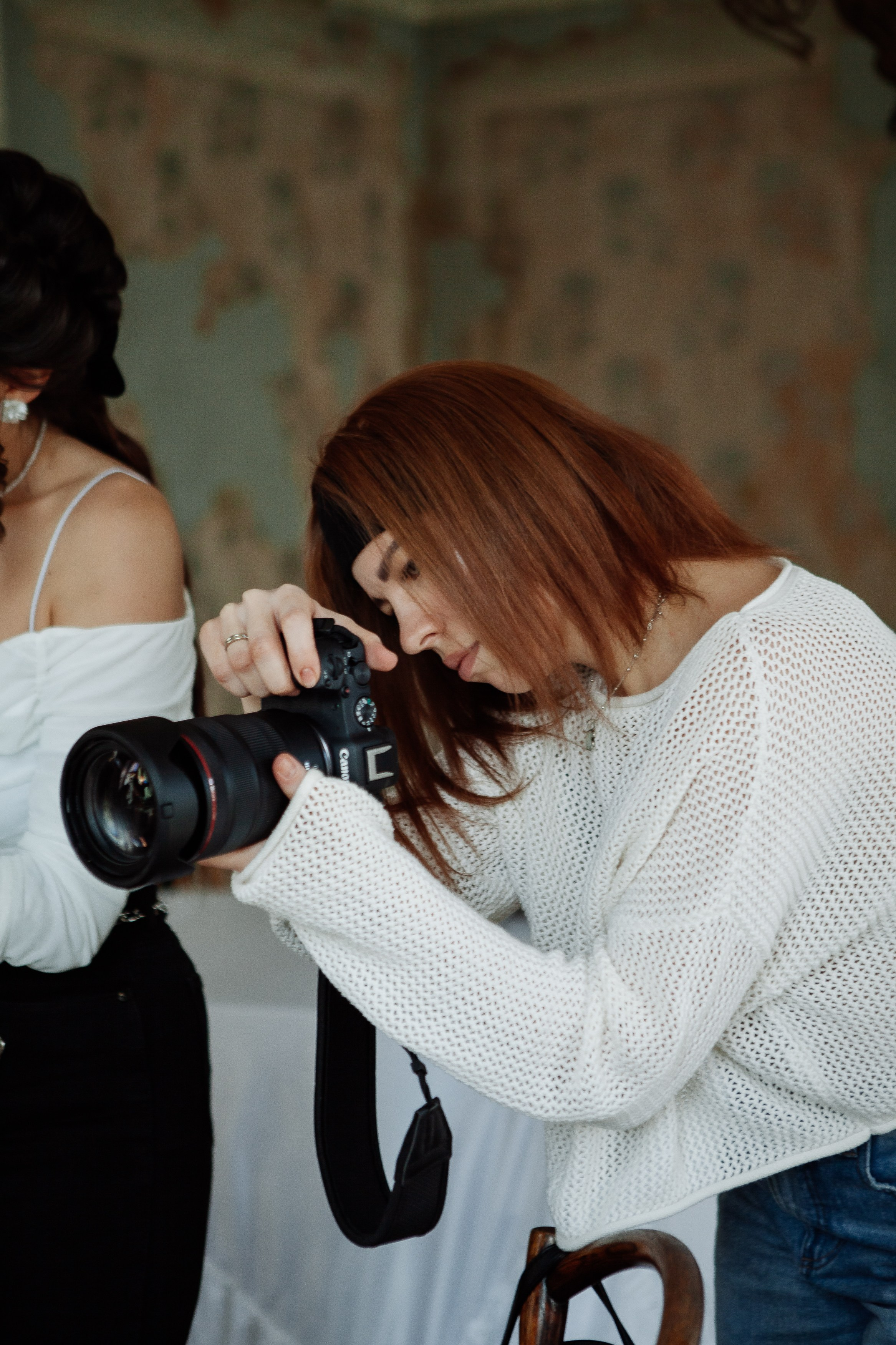 Свадебный воркшоп. Фотограф в Нижнем Новгороде Таня Галкина