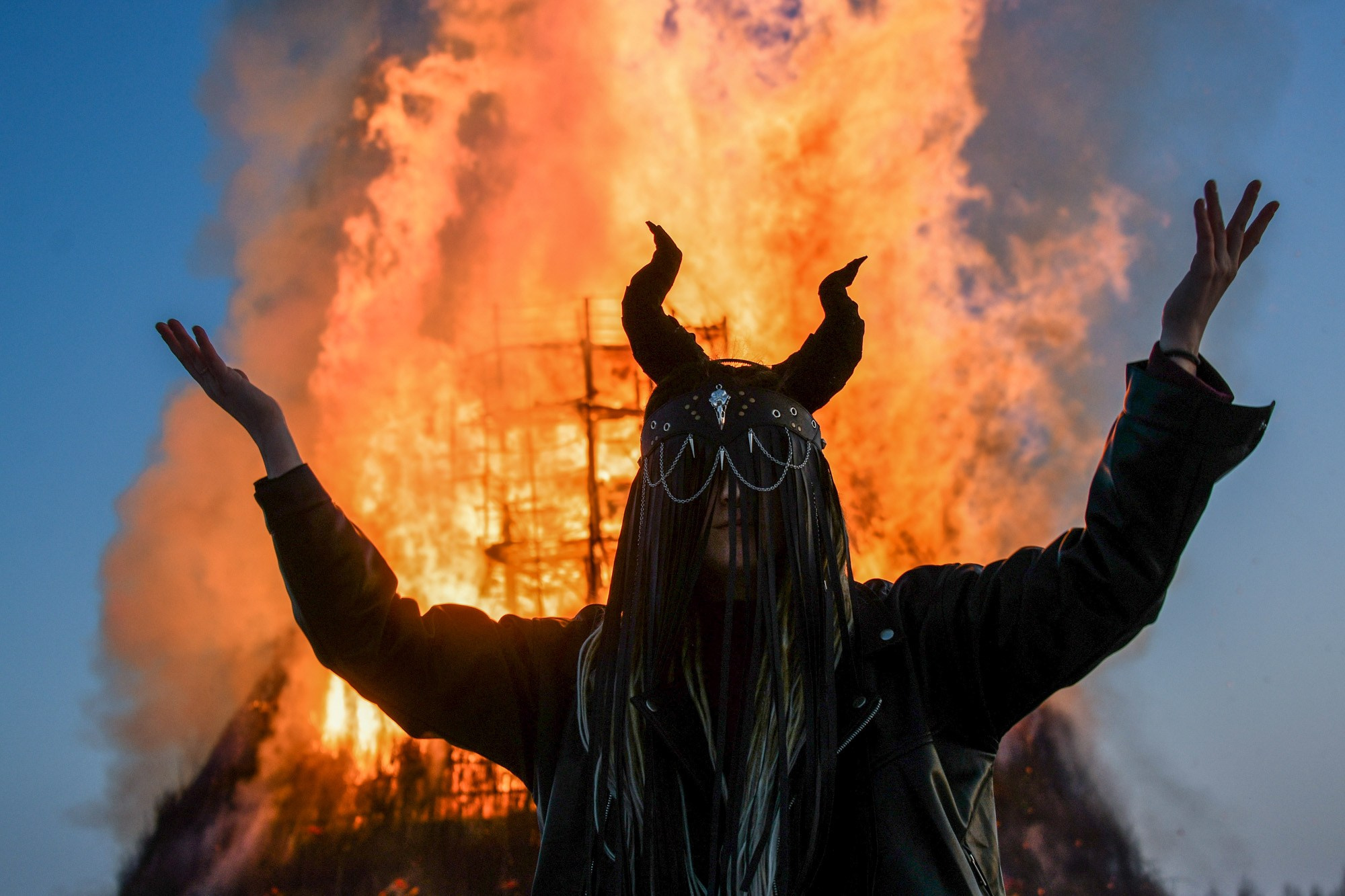 Репортаж. Антон Великжанин — фотокорреспондент