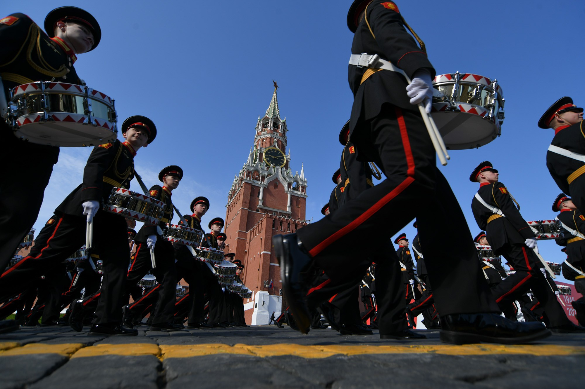 Репортаж. Антон Великжанин — фотокорреспондент