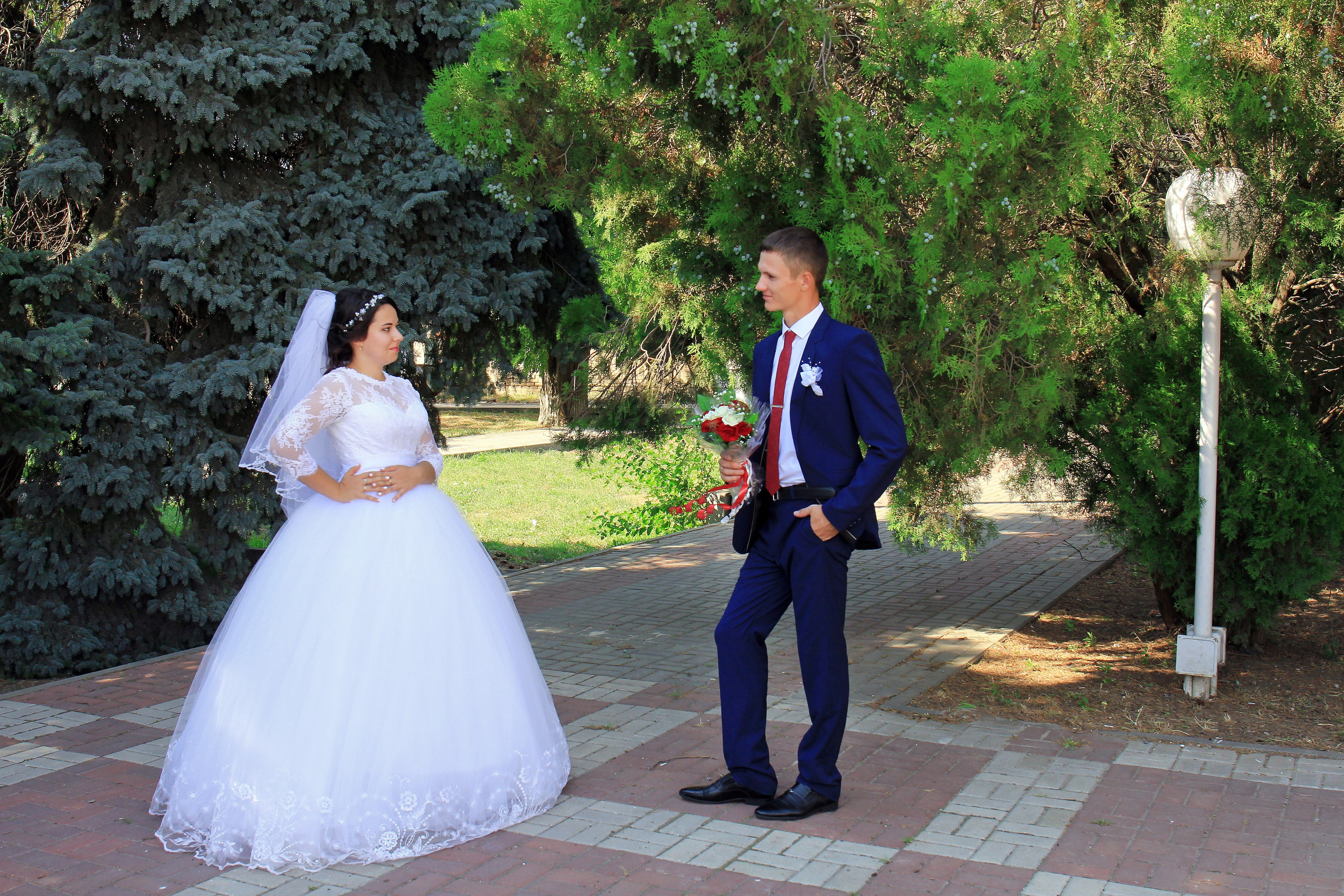 Иван и Ирина. Игорь Варава свадебный фотограф видеограф Белая Глина Краснодар