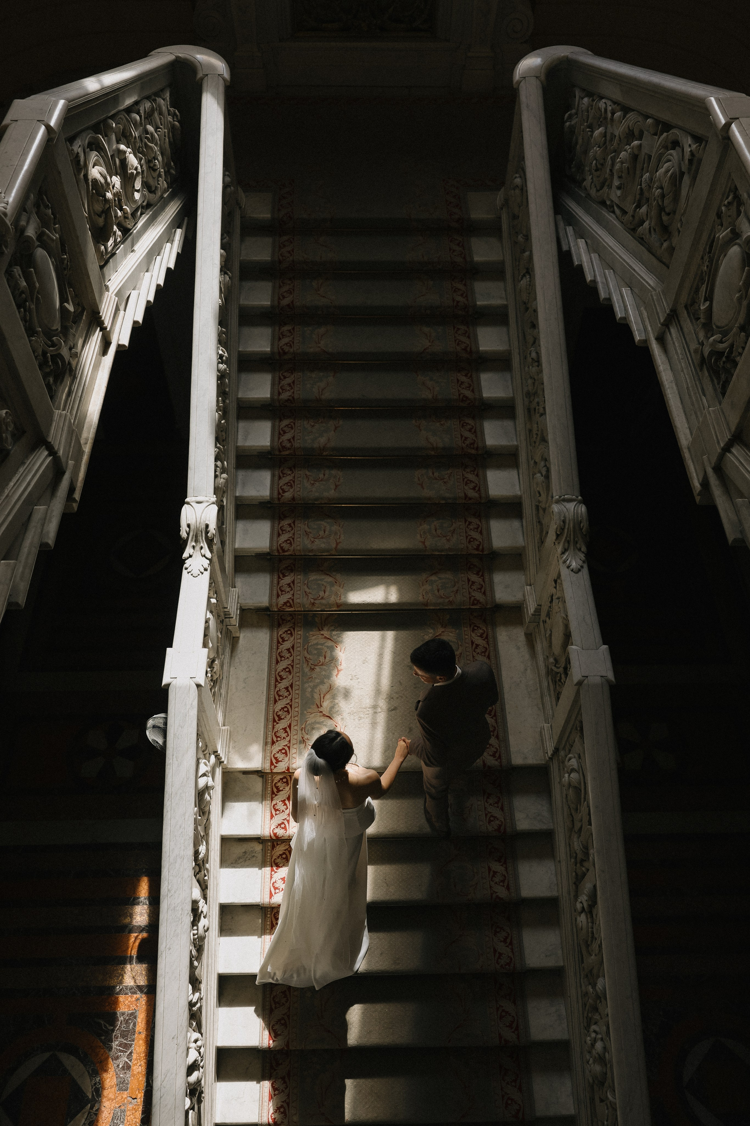 Свадебный фотограф в Санкт-Петербурге Баженова Алина