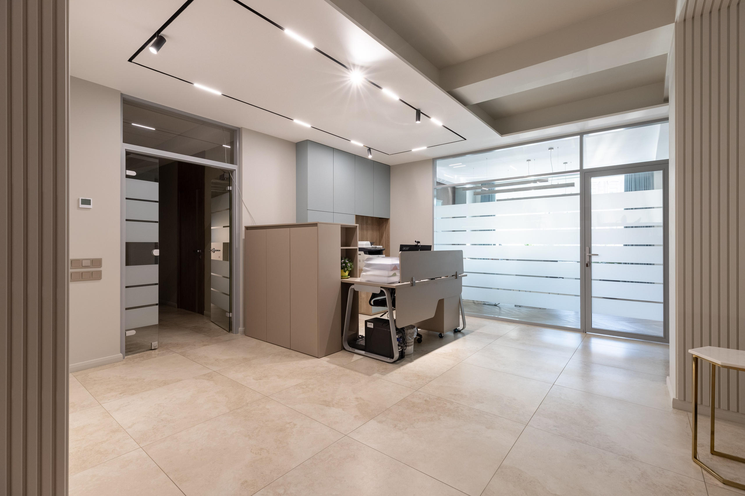 Съемка для BRIGHT BURO. Интерьерный фотограф в Санкт-Петербурге Ксения Сорокина