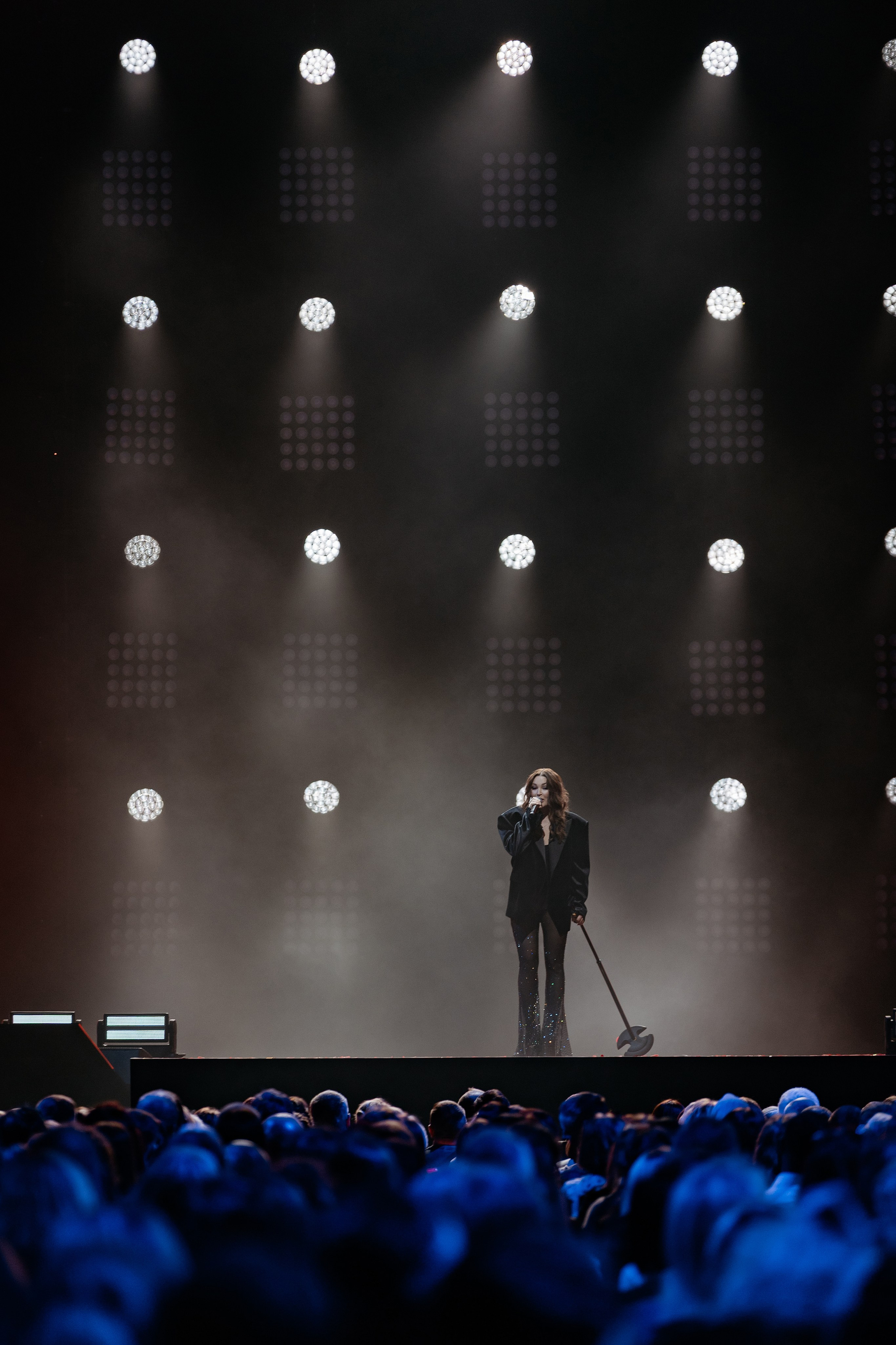 Золотой граммофон 2026 (backstage). Свадебный и репортажный фотограф в Санкт-Петербурге