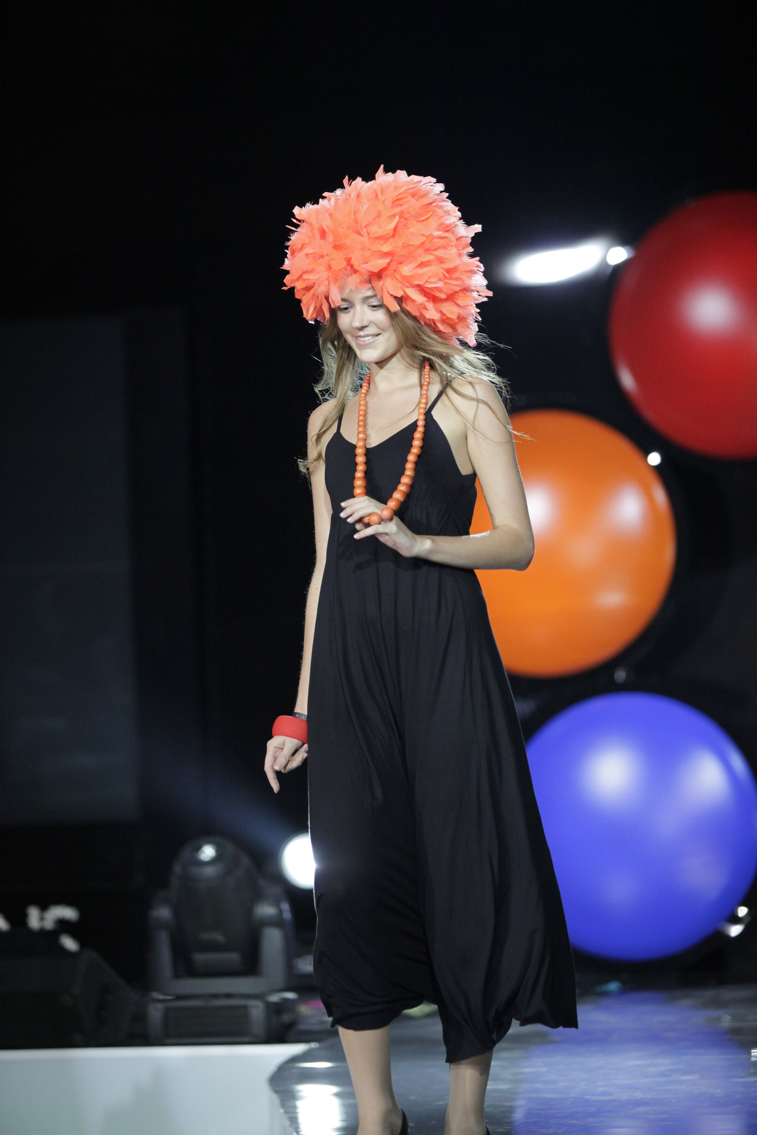 COSMOPOLITAN. Max Matvich and Victoria Basova are professionals in their field