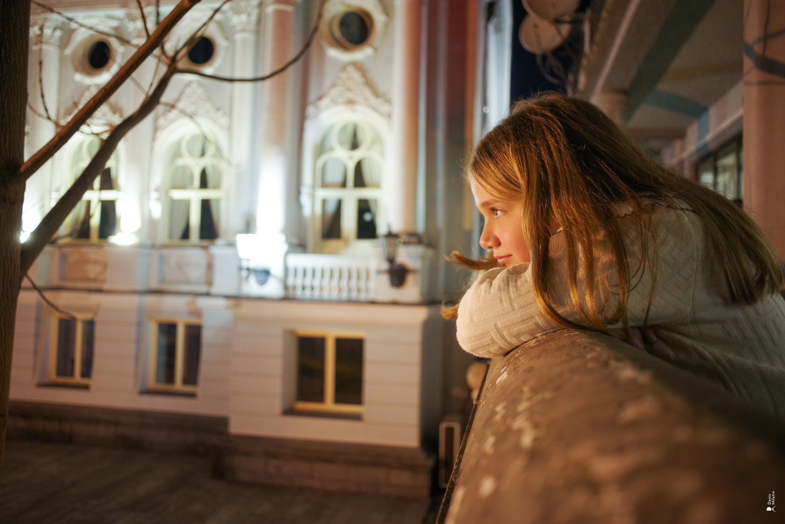 Свадьба Версаль. Портретный фотограф Денис Милютин