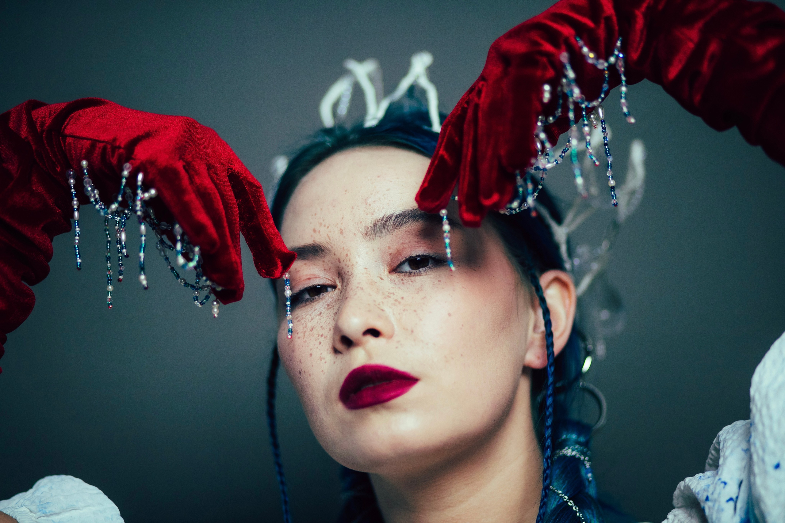 INAOKA. Репортажный и концертный фотограф в Москве Анастасия Осень