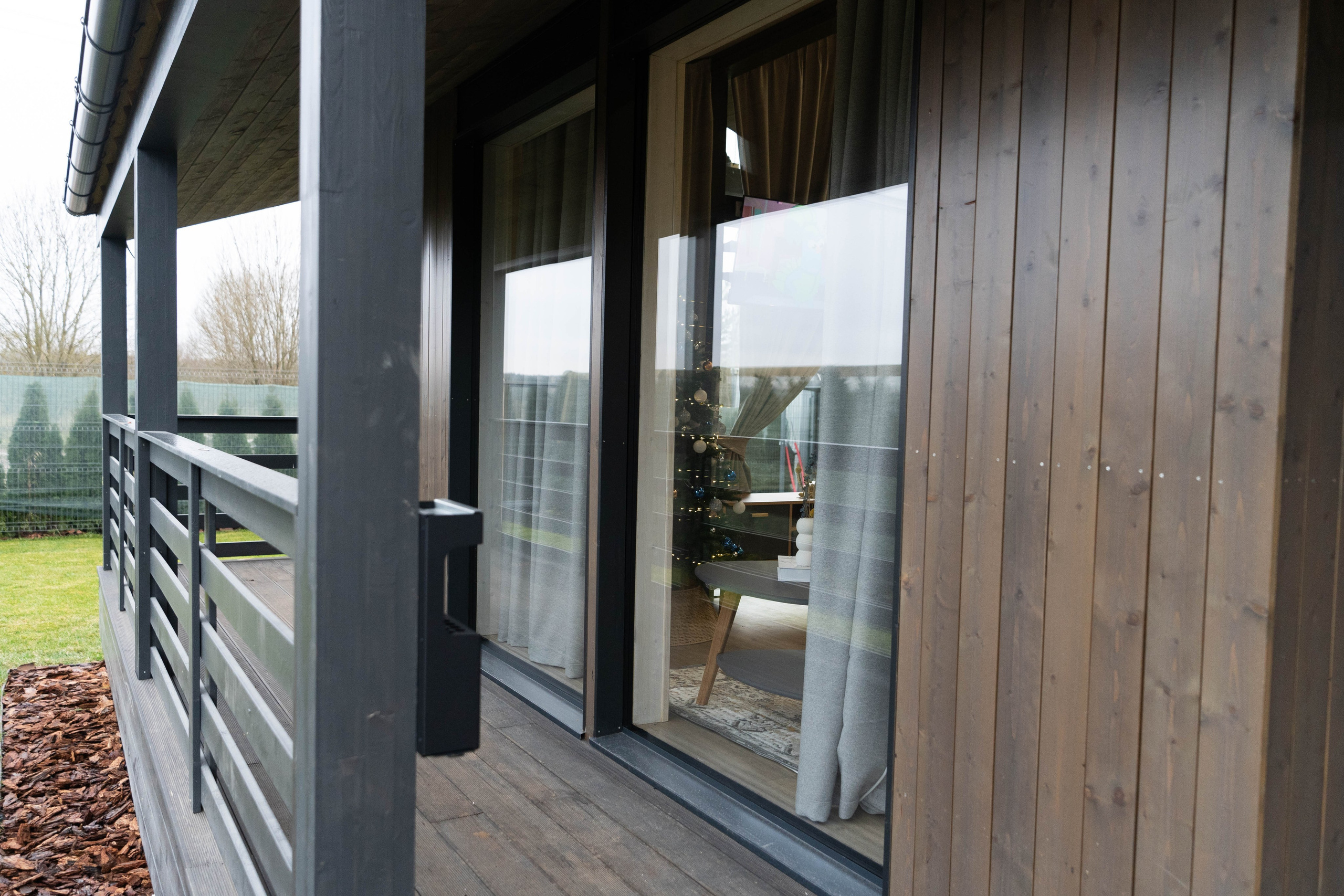 СНТ Жостовское 3. Rezyame