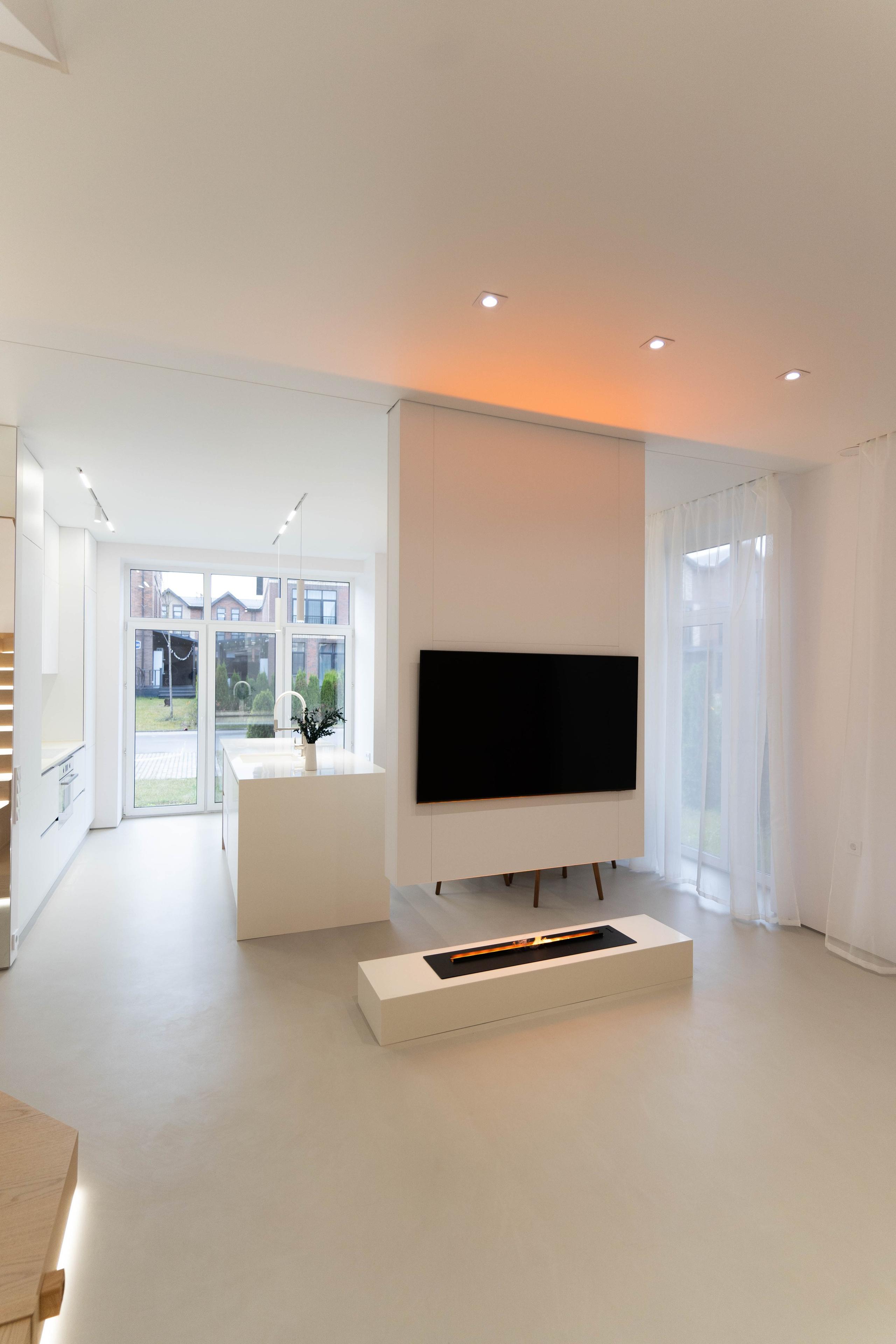 KP Cambridge. Rezyame