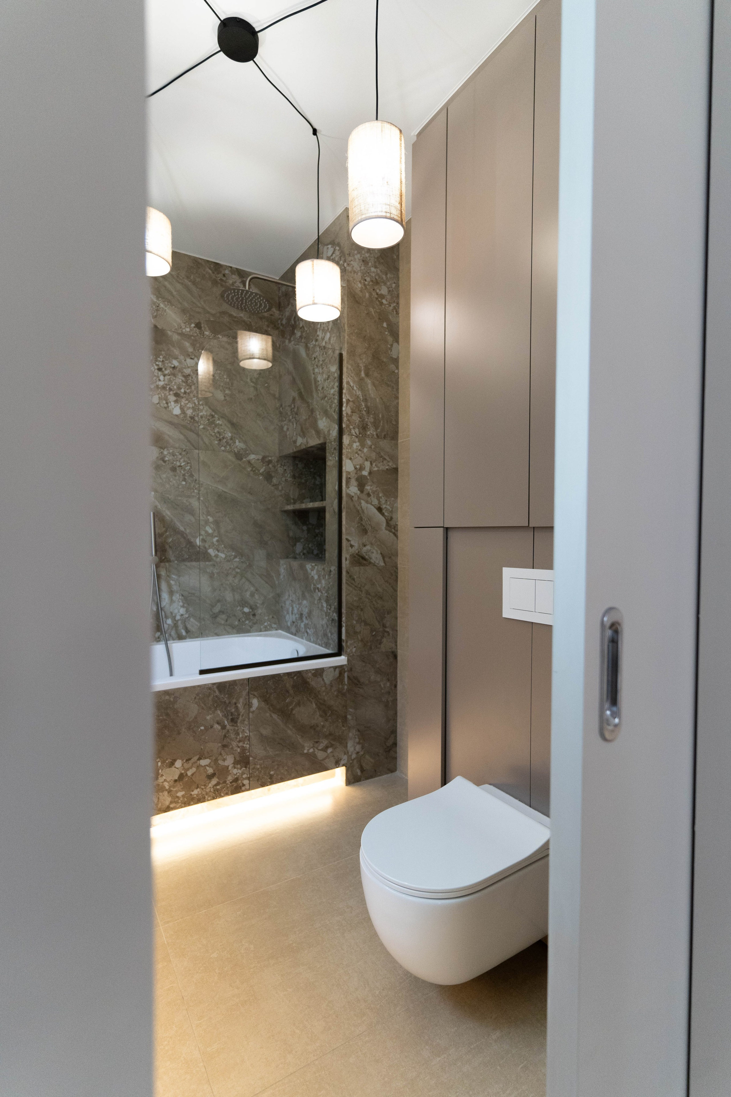 KP Cambridge. Rezyame