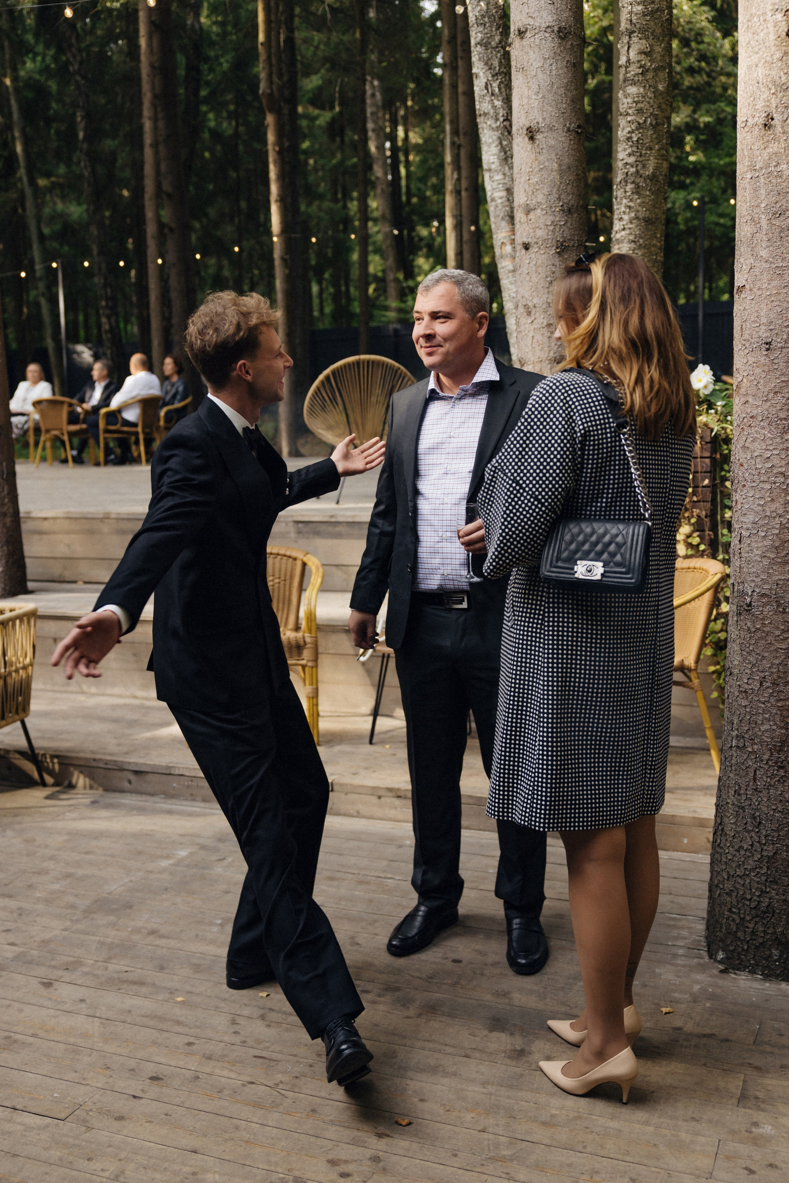 Денис и Елизавета. Фотограф в Красноярске