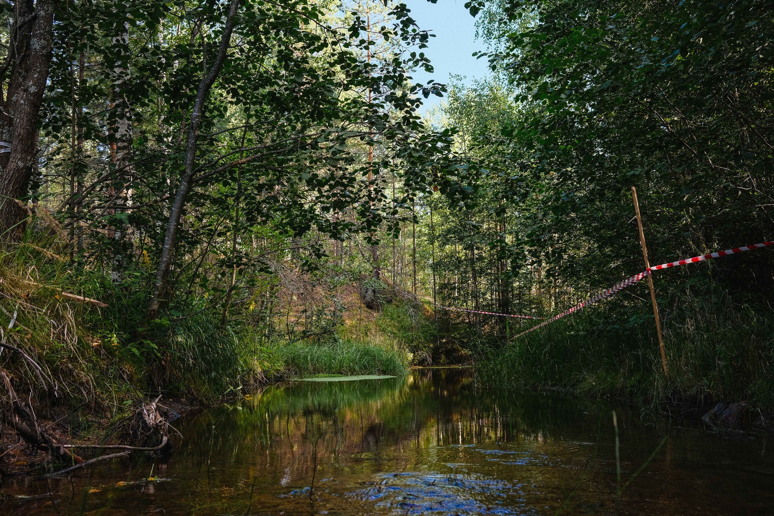 2022.08.13-14 — КВС 2022 — Базлаг, подготовка СУ, брифинг. Фотограф Алексей Алексеев
