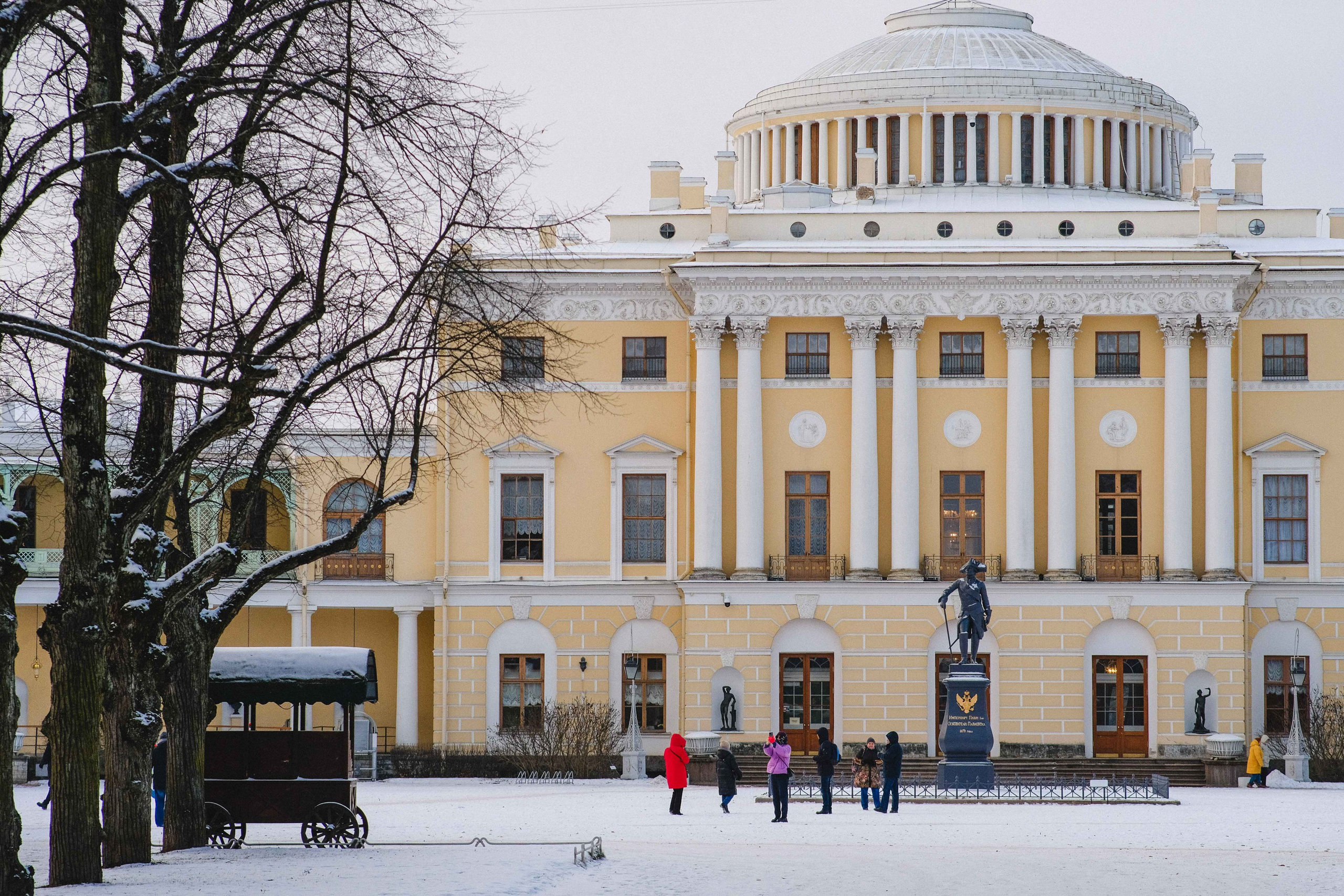 2022.11. Фотограф Алексей Алексеев