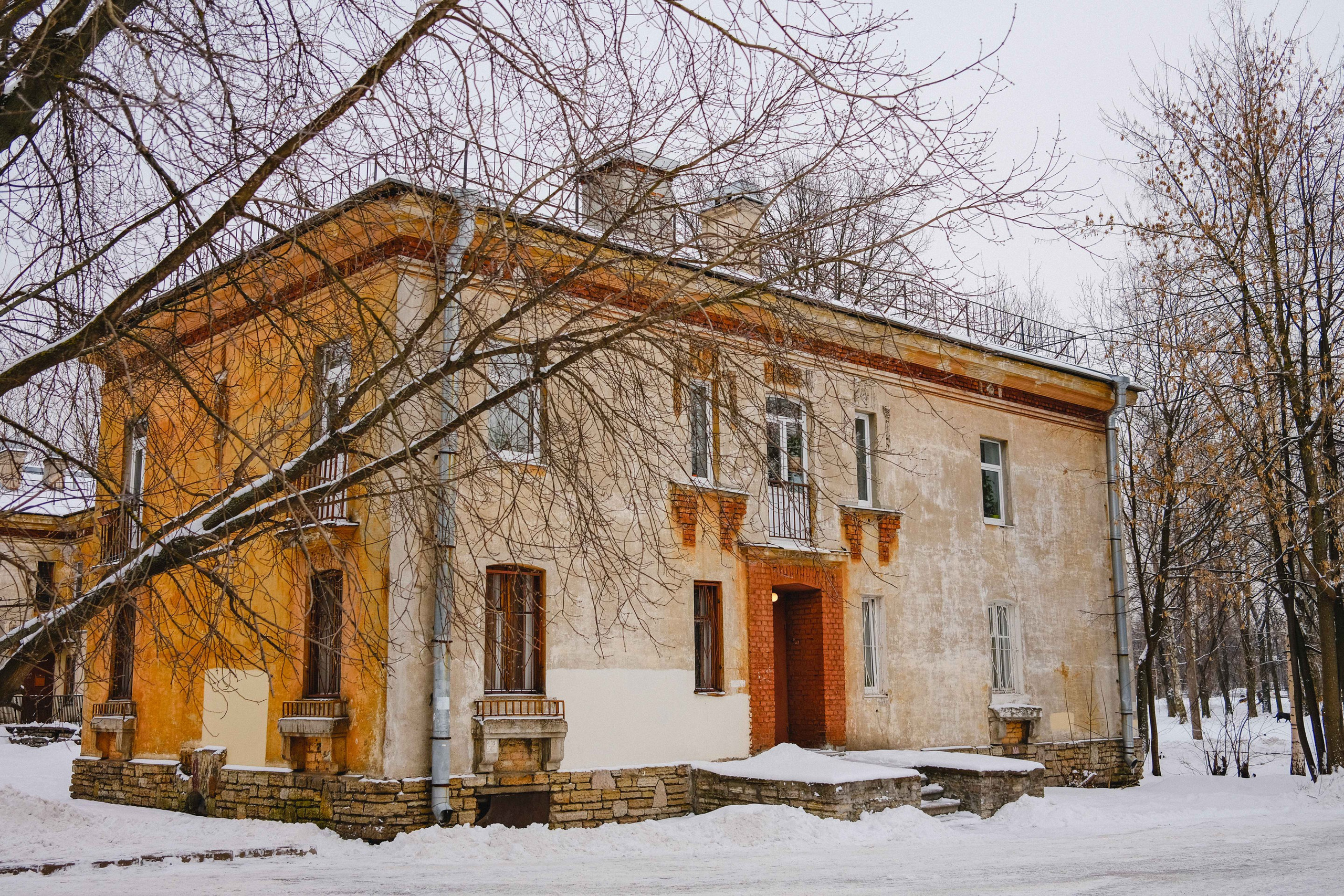 2023.02. Фотограф Алексей Алексеев