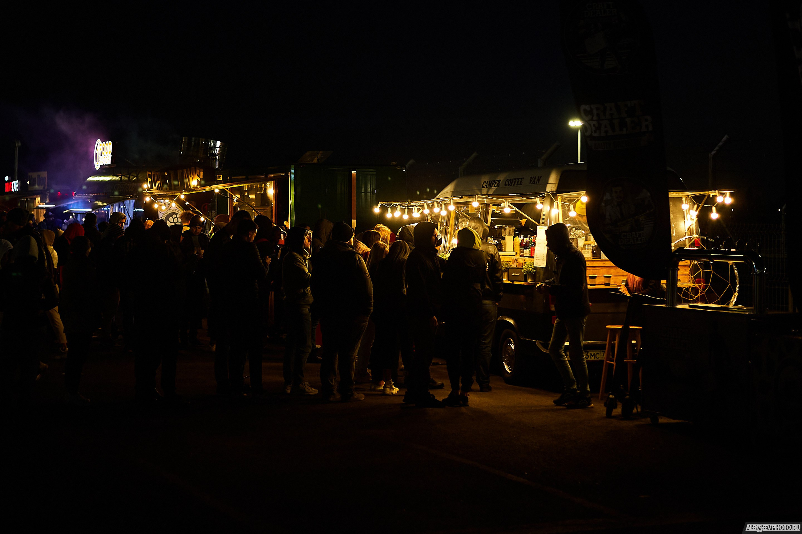 Tsunami Picnic 2020 — expo. Фотограф Алексей Алексеев