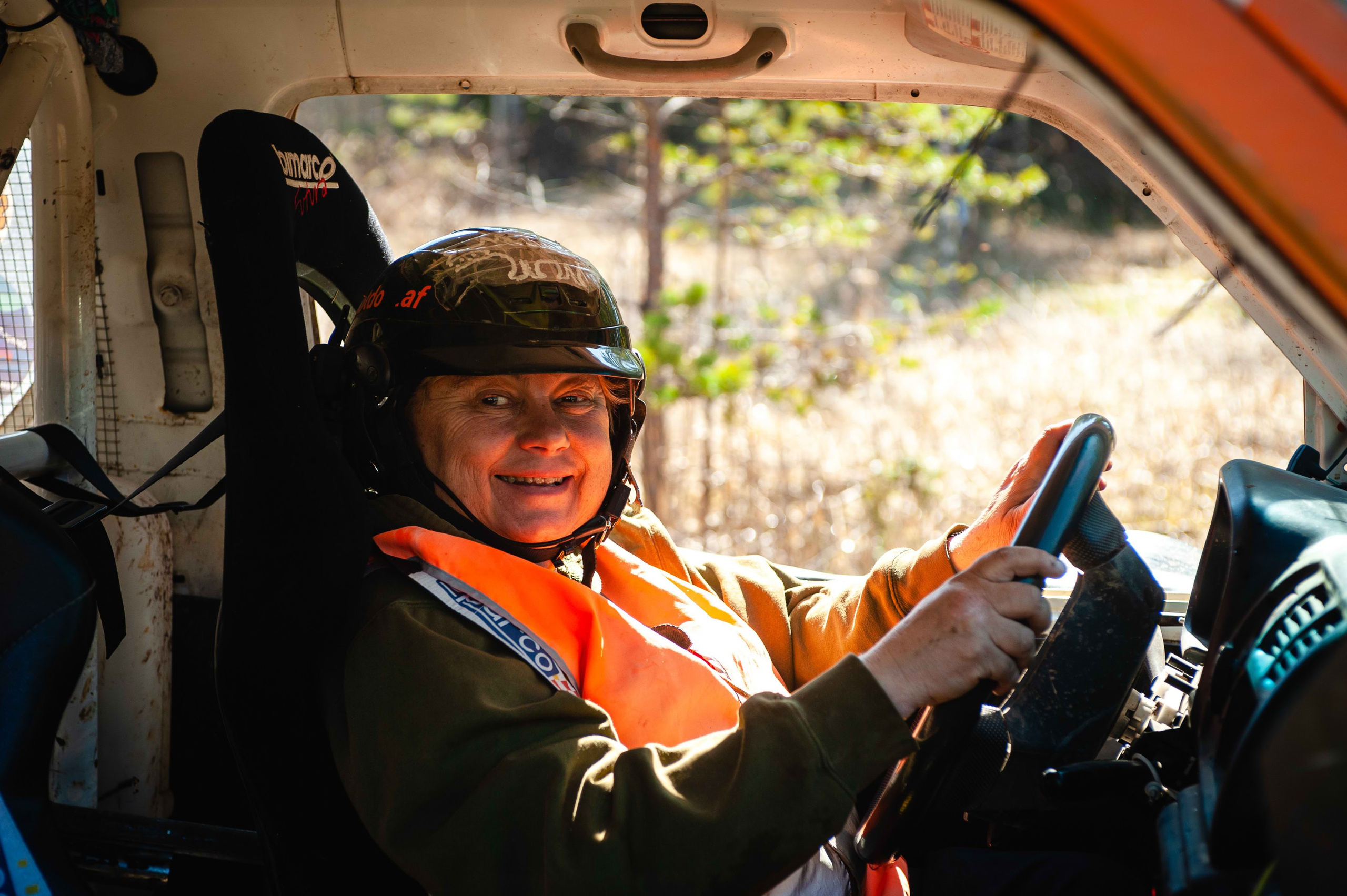 2022.05.13-15 — Чемпионат СЗФО по трофи-рейдам — 2 день. Фотограф Алексей Алексеев
