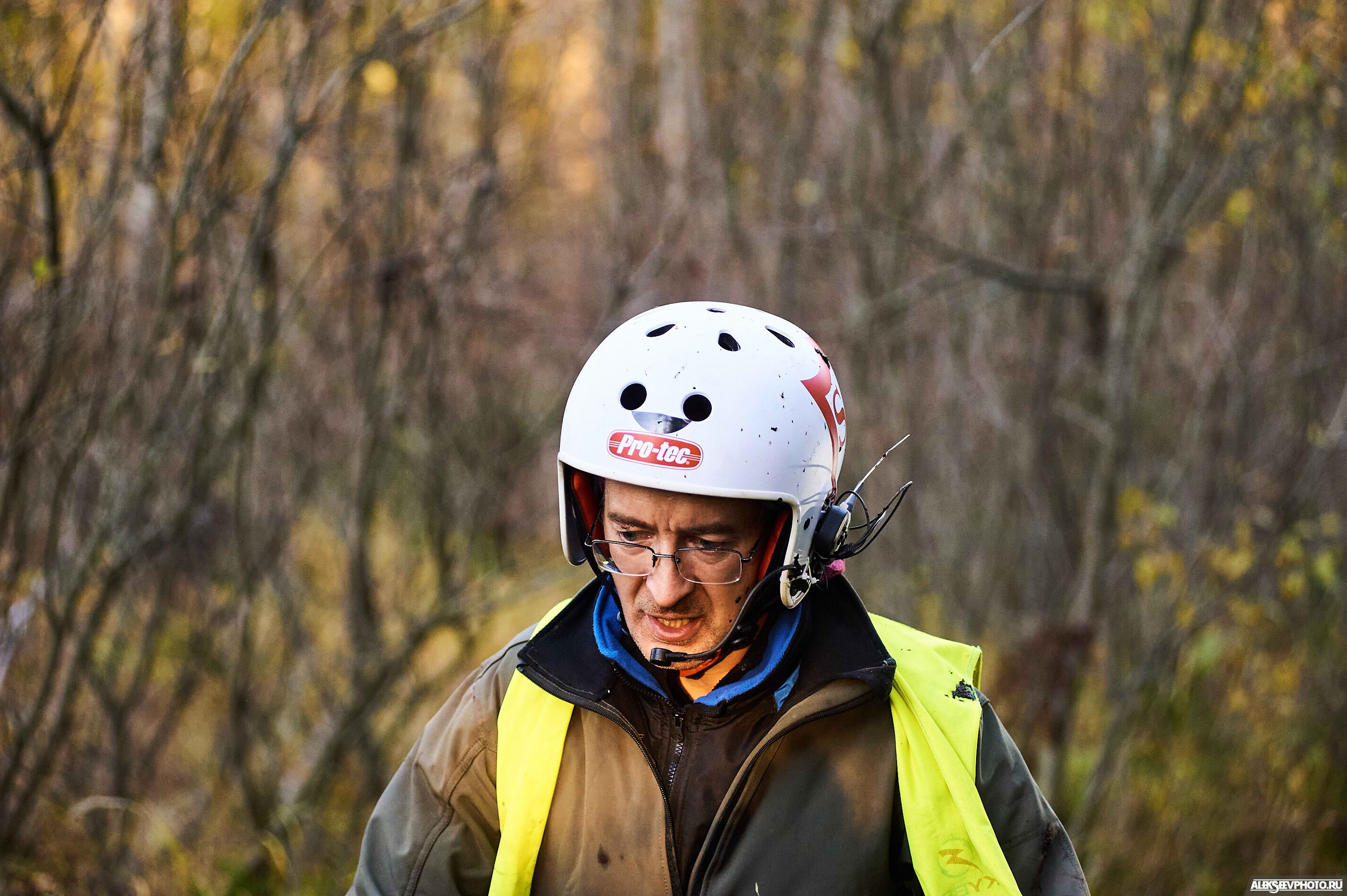 2021.10.17 — Финал чемпионата СЗФО по трофи-рейдам — 2 день. Фотограф Алексей Алексеев